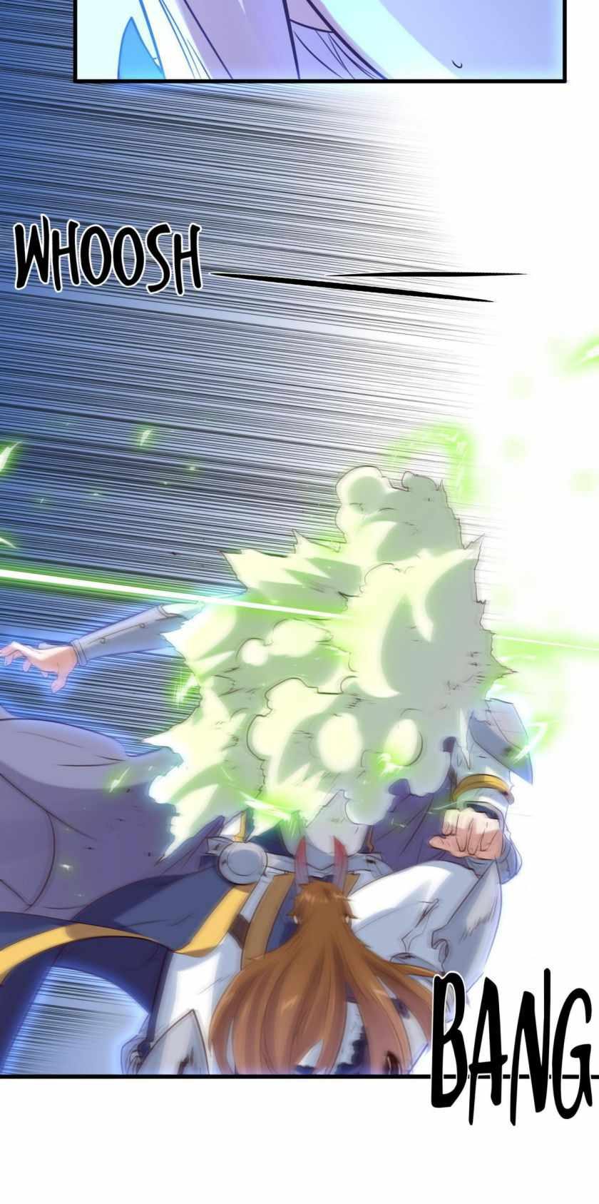 Read Training With The Demon King TR Manga Online