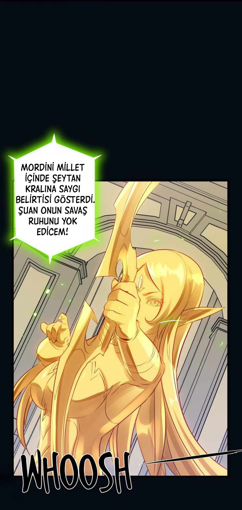 Read Training With The Demon King TR Manga Online