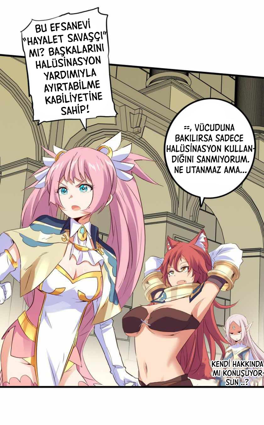 Read Training With The Demon King TR Manga Online