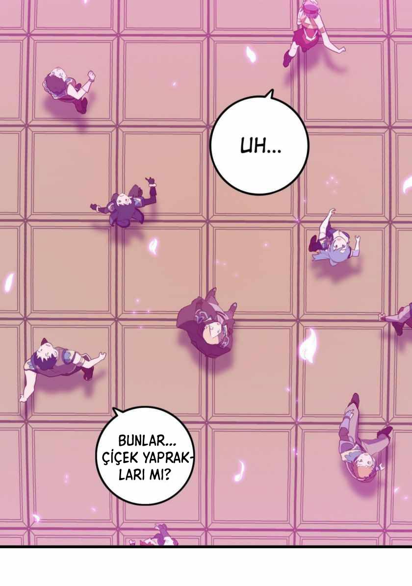 Read Training With The Demon King TR Manga Online