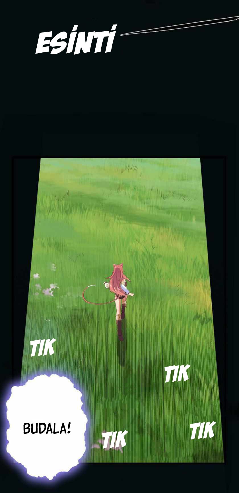 Read Training With The Demon King TR Manga Online