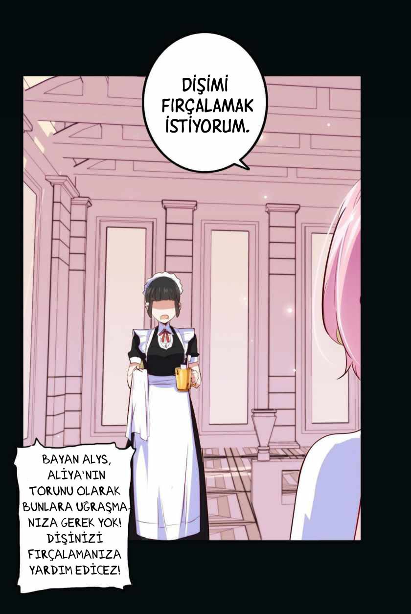 Read Training With The Demon King TR Manga Online