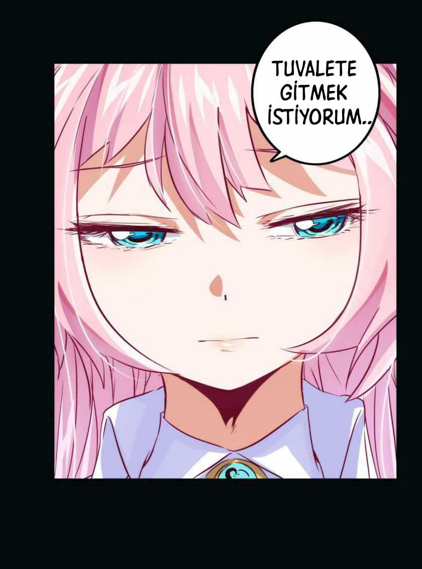 Read Training With The Demon King TR Manga Online