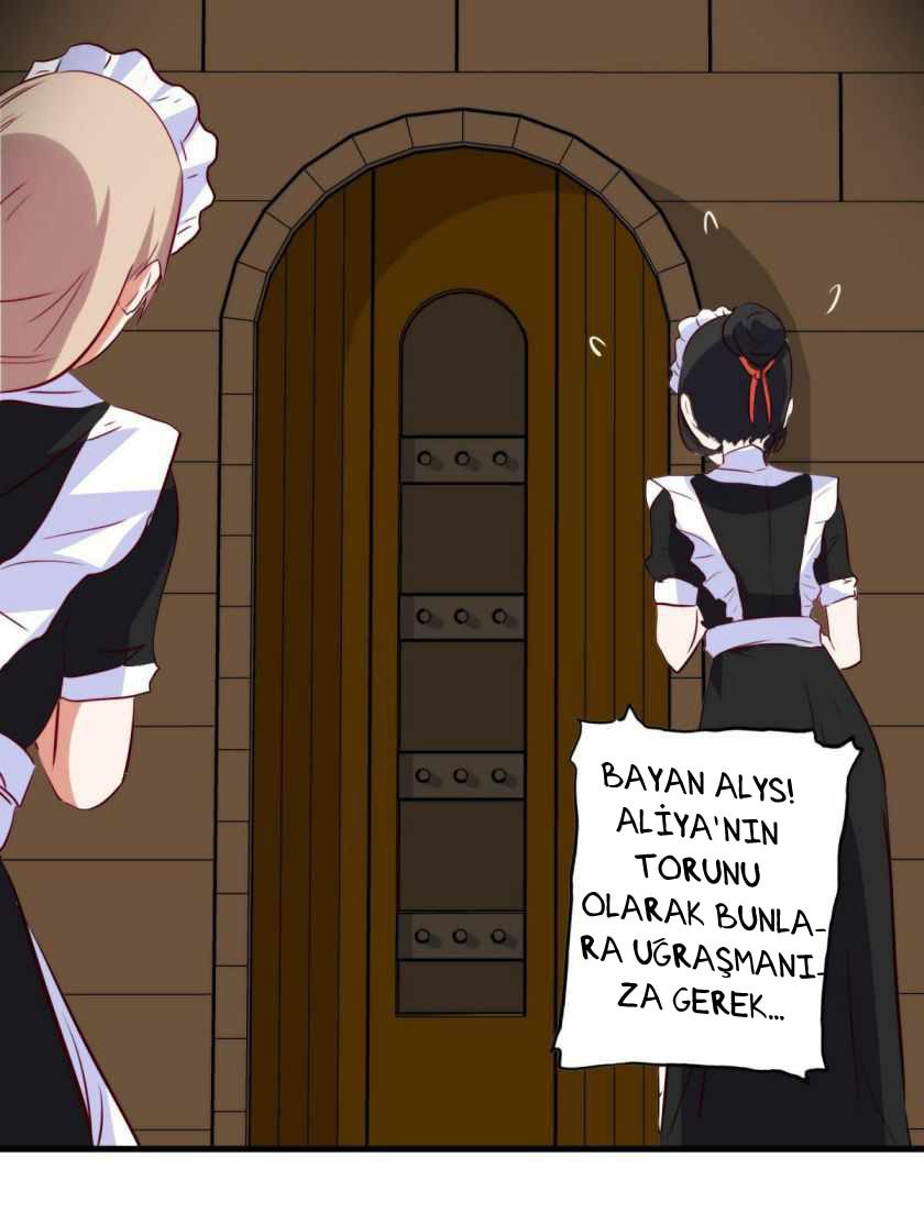 Read Training With The Demon King TR Manga Online
