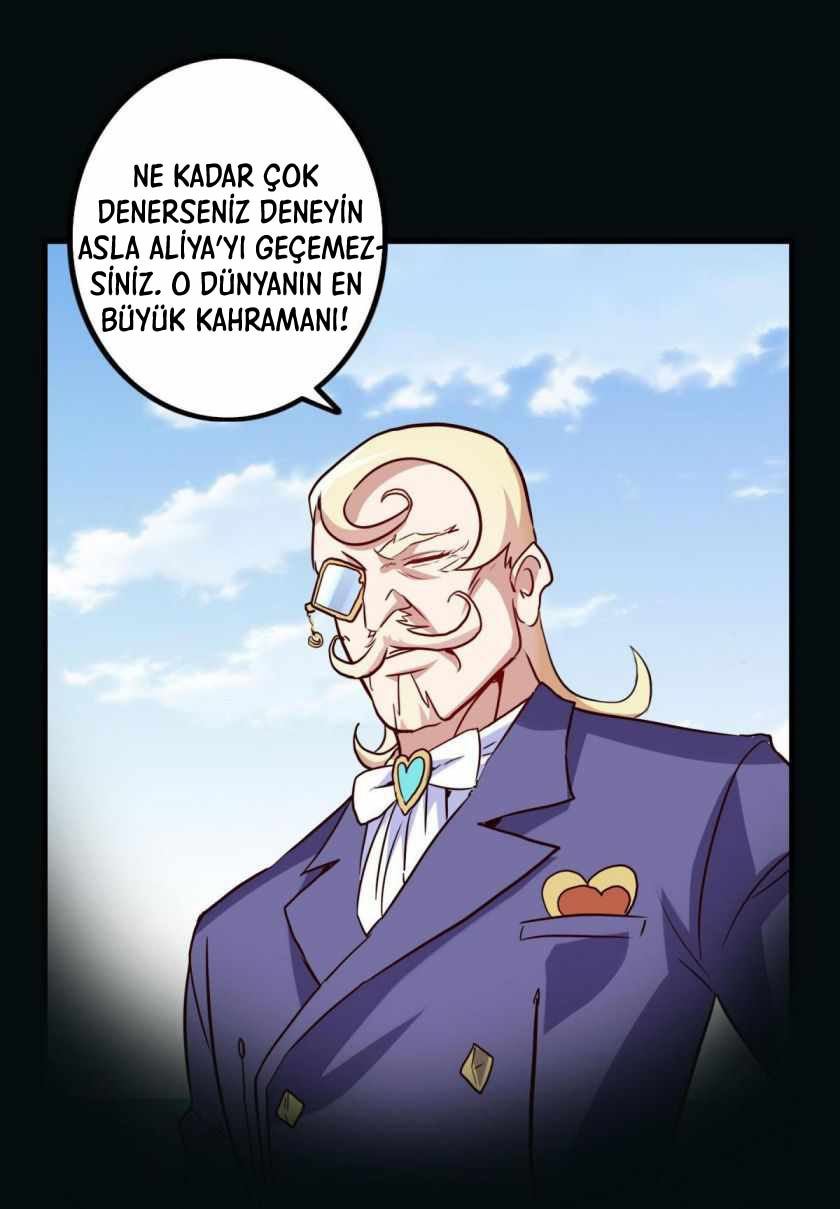 Read Training With The Demon King TR Manga Online