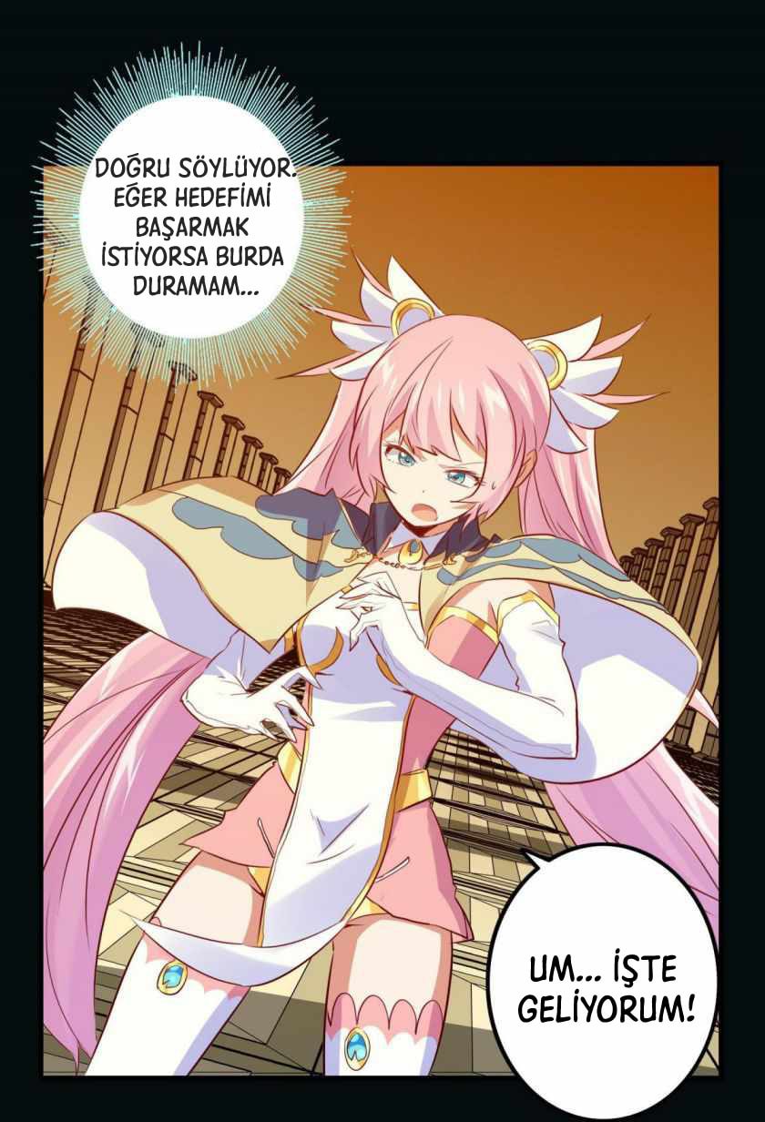 Read Training With The Demon King TR Manga Online