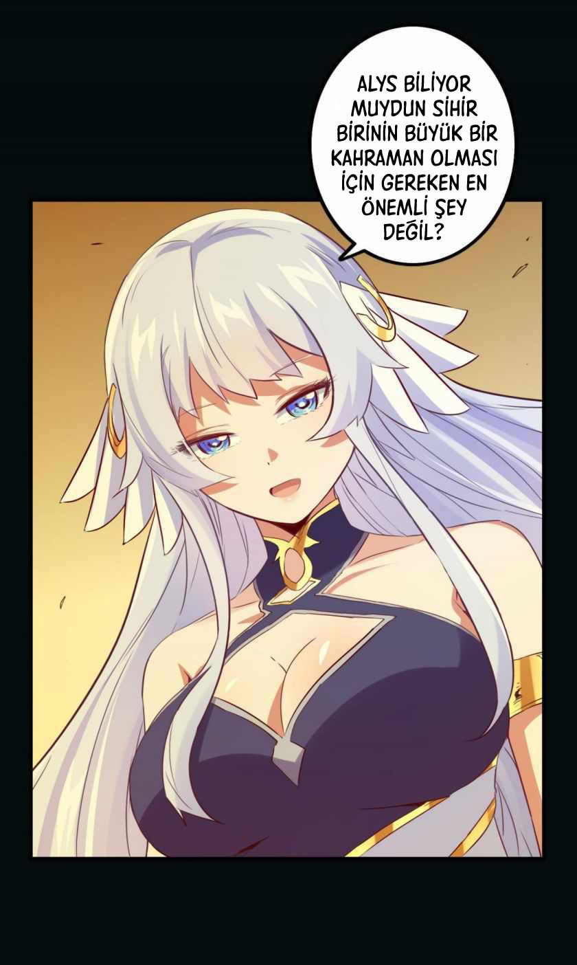 Read Training With The Demon King TR Manga Online