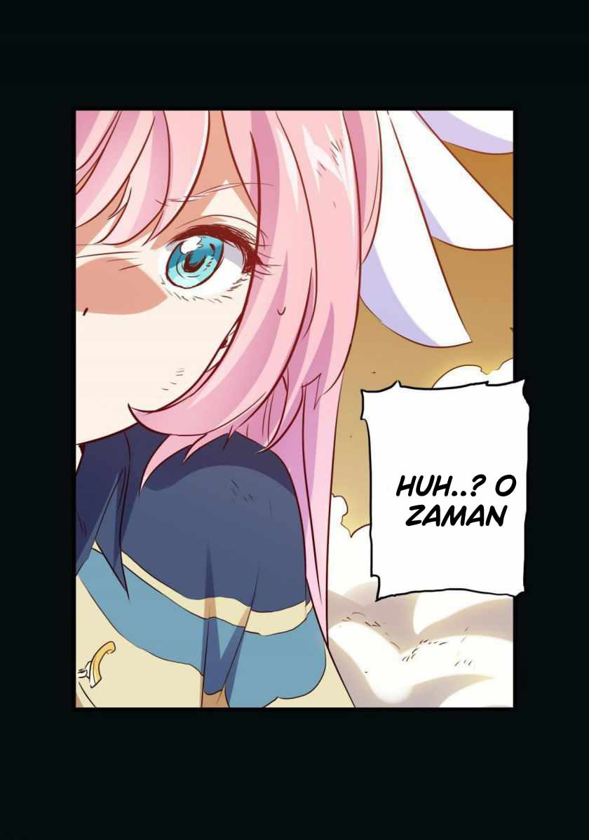 Read Training With The Demon King TR Manga Online