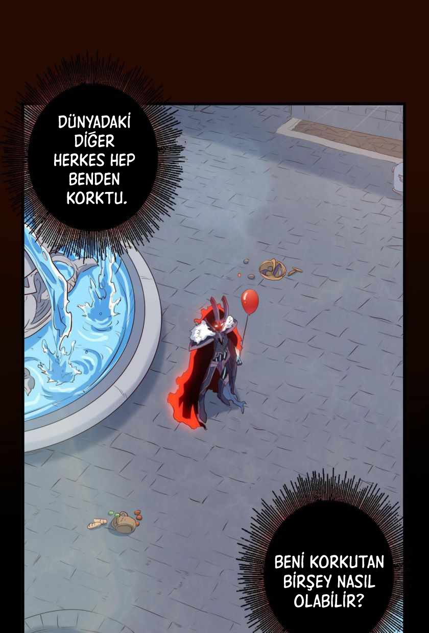 Read Training With The Demon King TR Manga Online