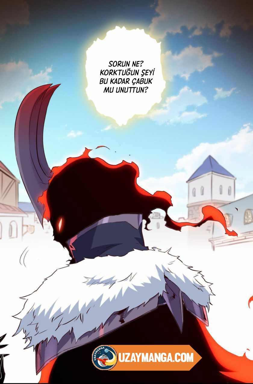 Read Training With The Demon King TR Manga Online