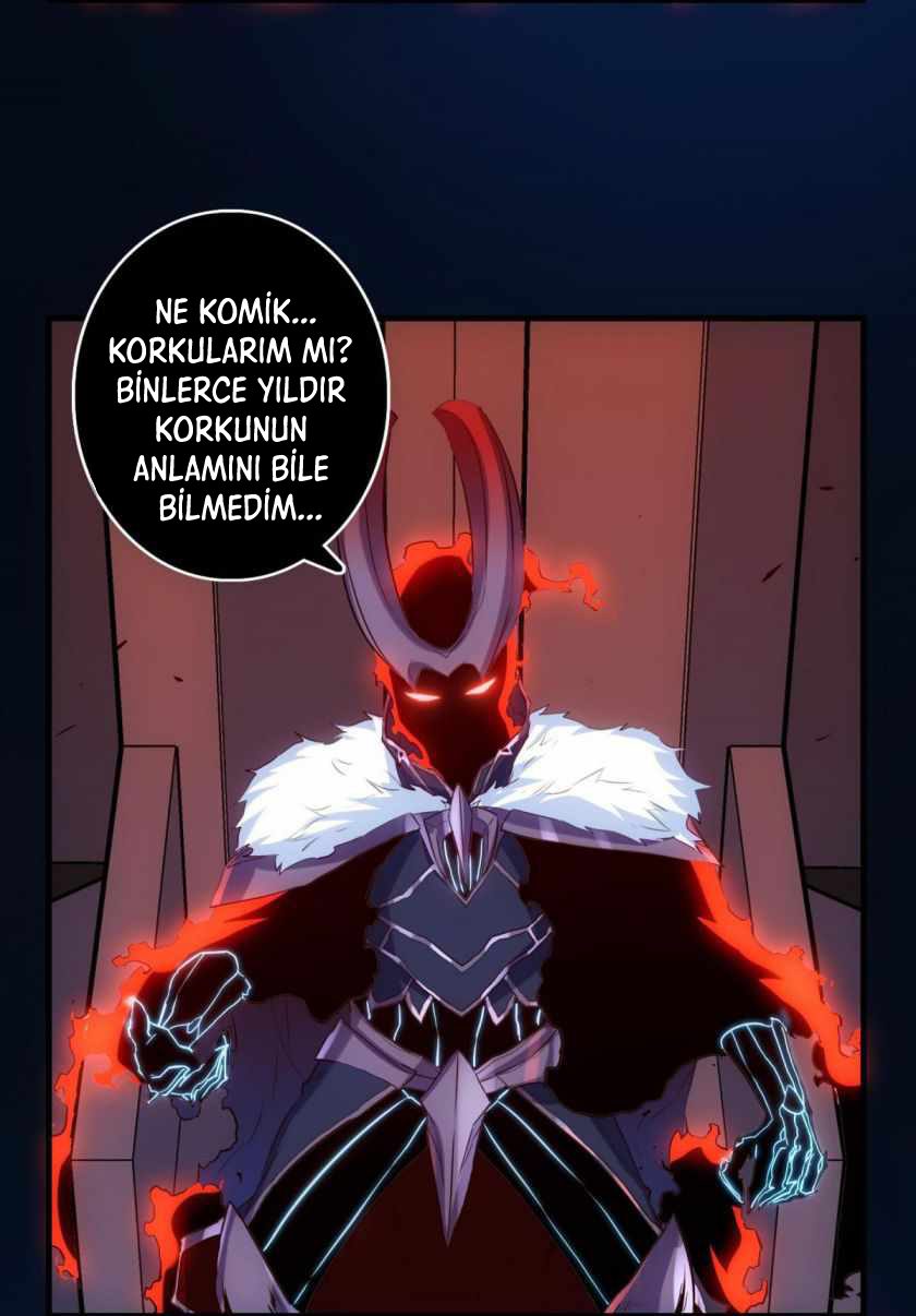 Read Training With The Demon King TR Manga Online