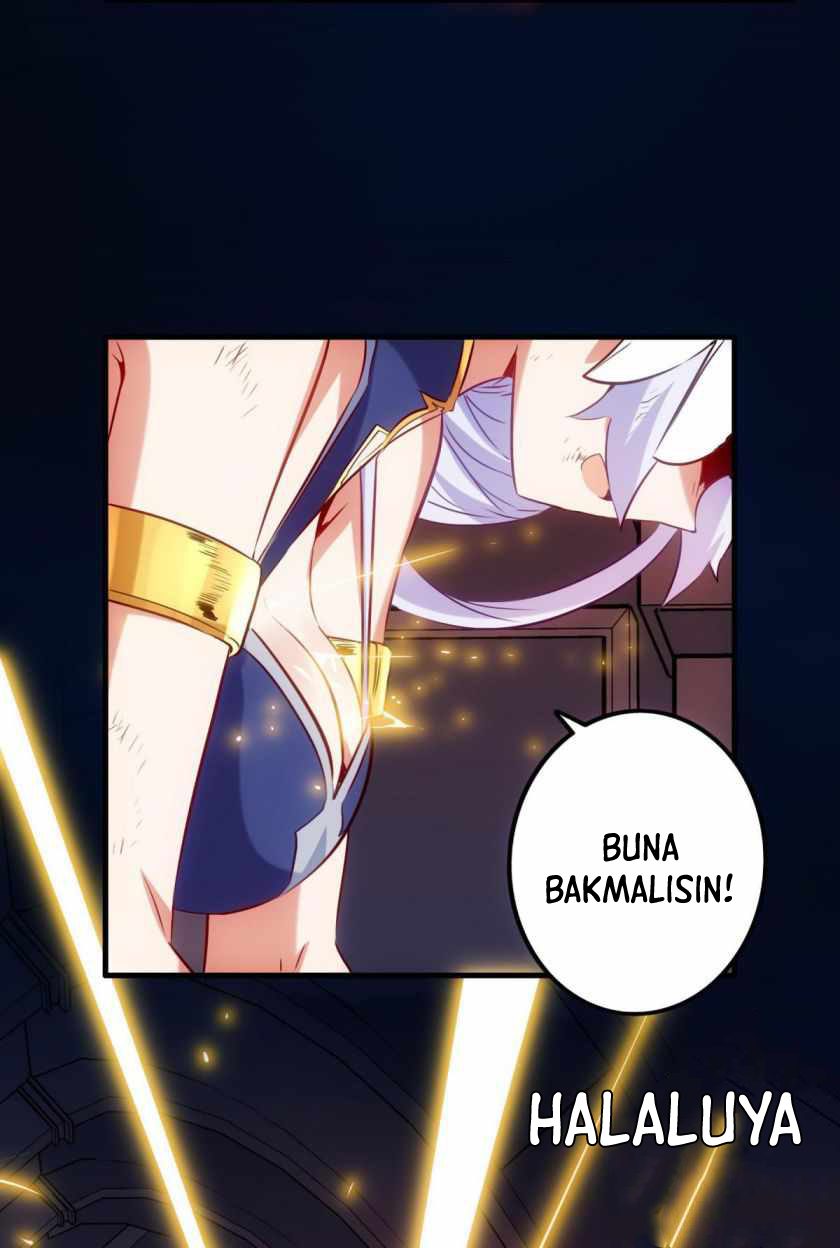 Read Training With The Demon King TR Manga Online