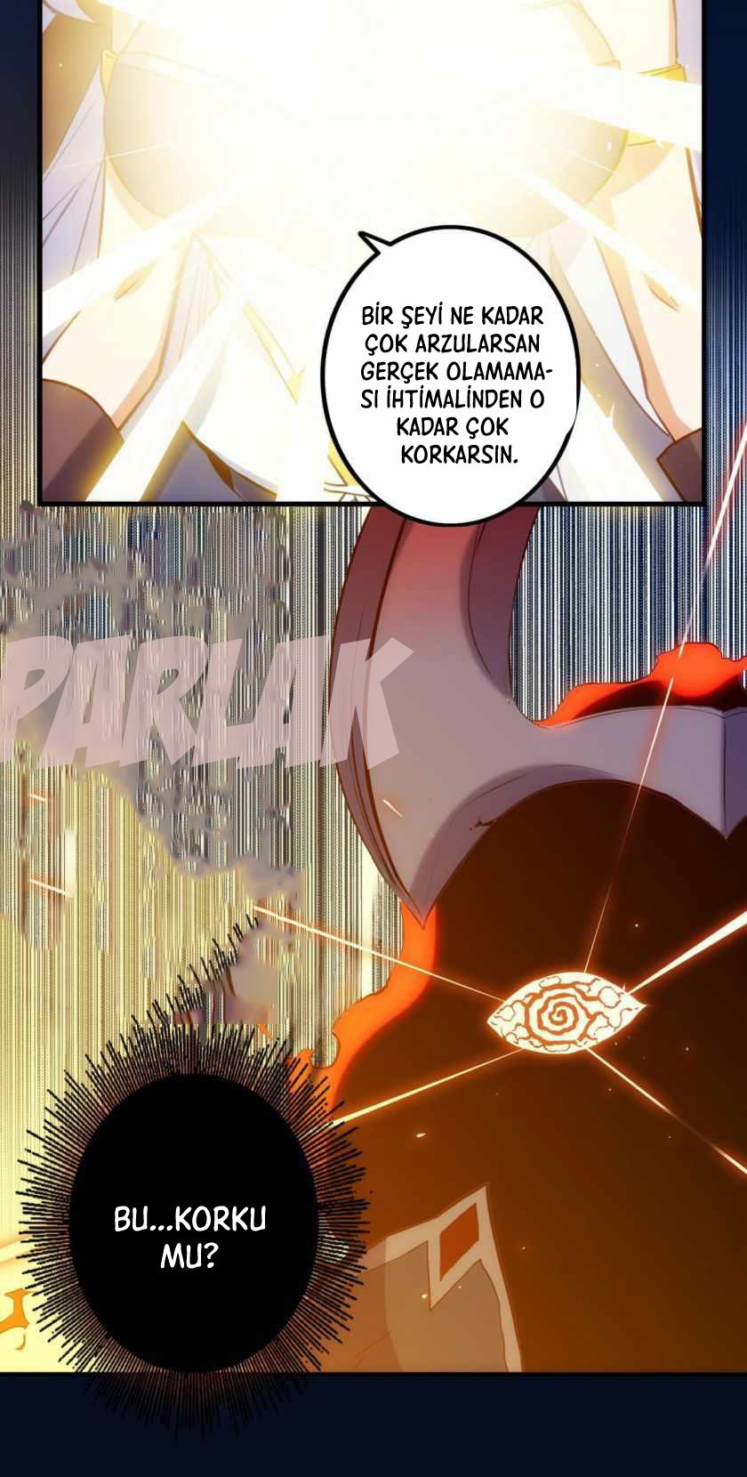 Read Training With The Demon King TR Manga Online