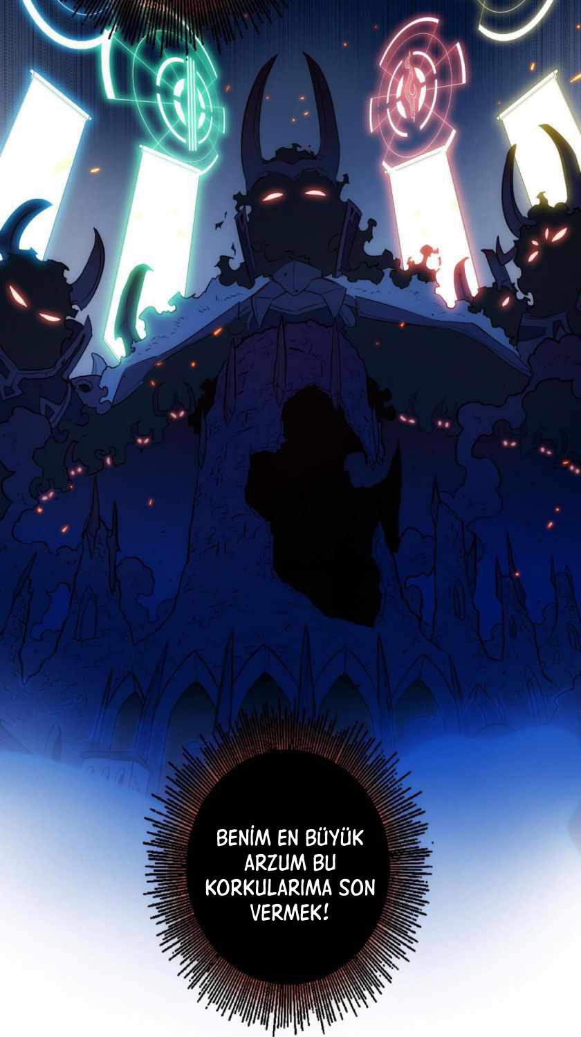 Read Training With The Demon King TR Manga Online