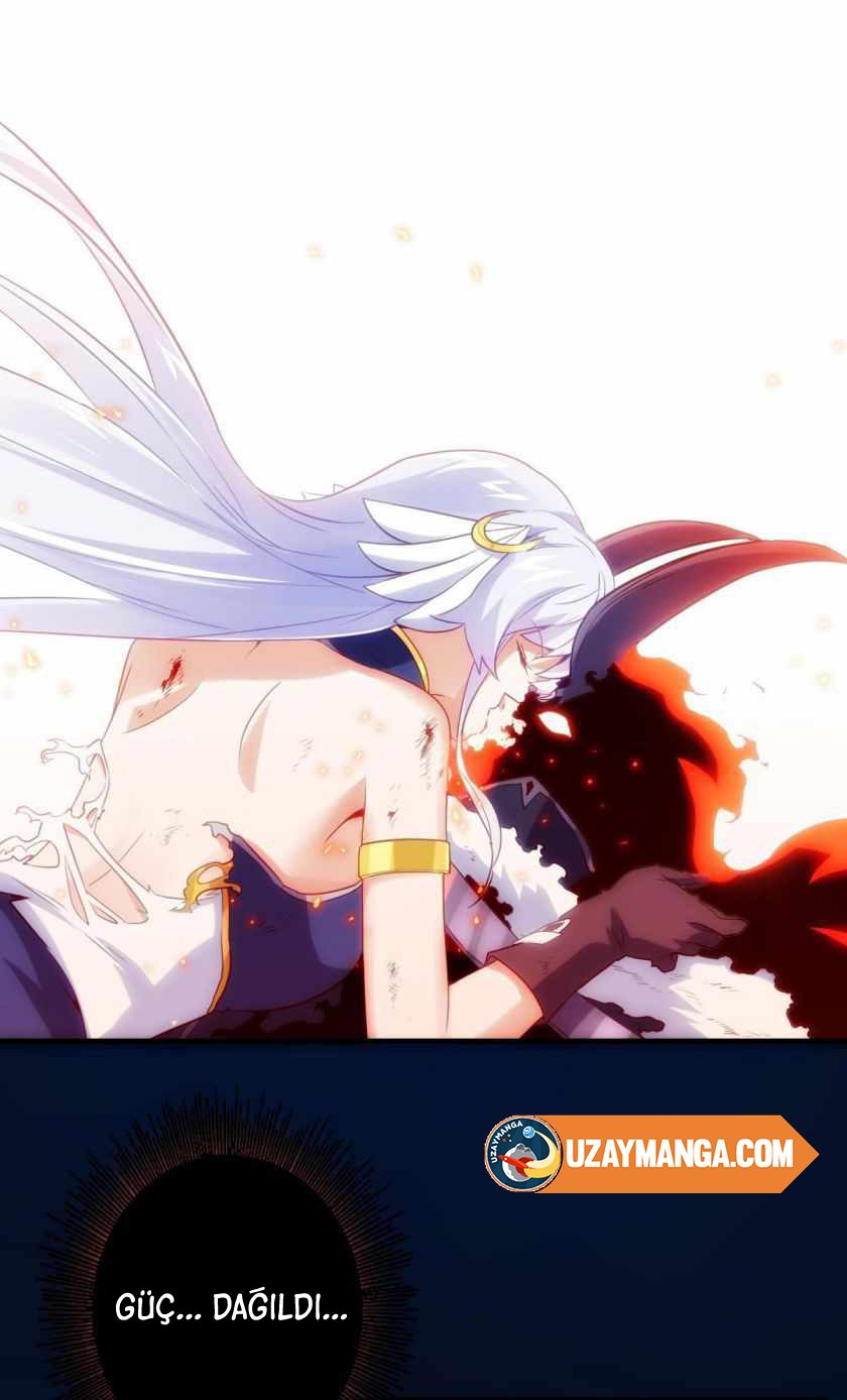 Read Training With The Demon King TR Manga Online