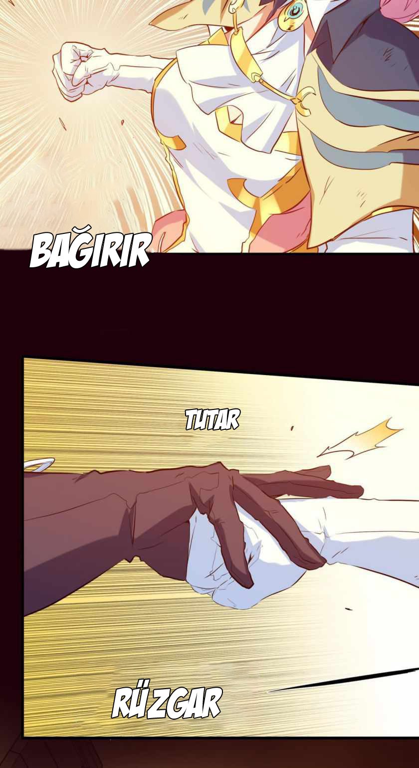 Read Training With The Demon King TR Manga Online