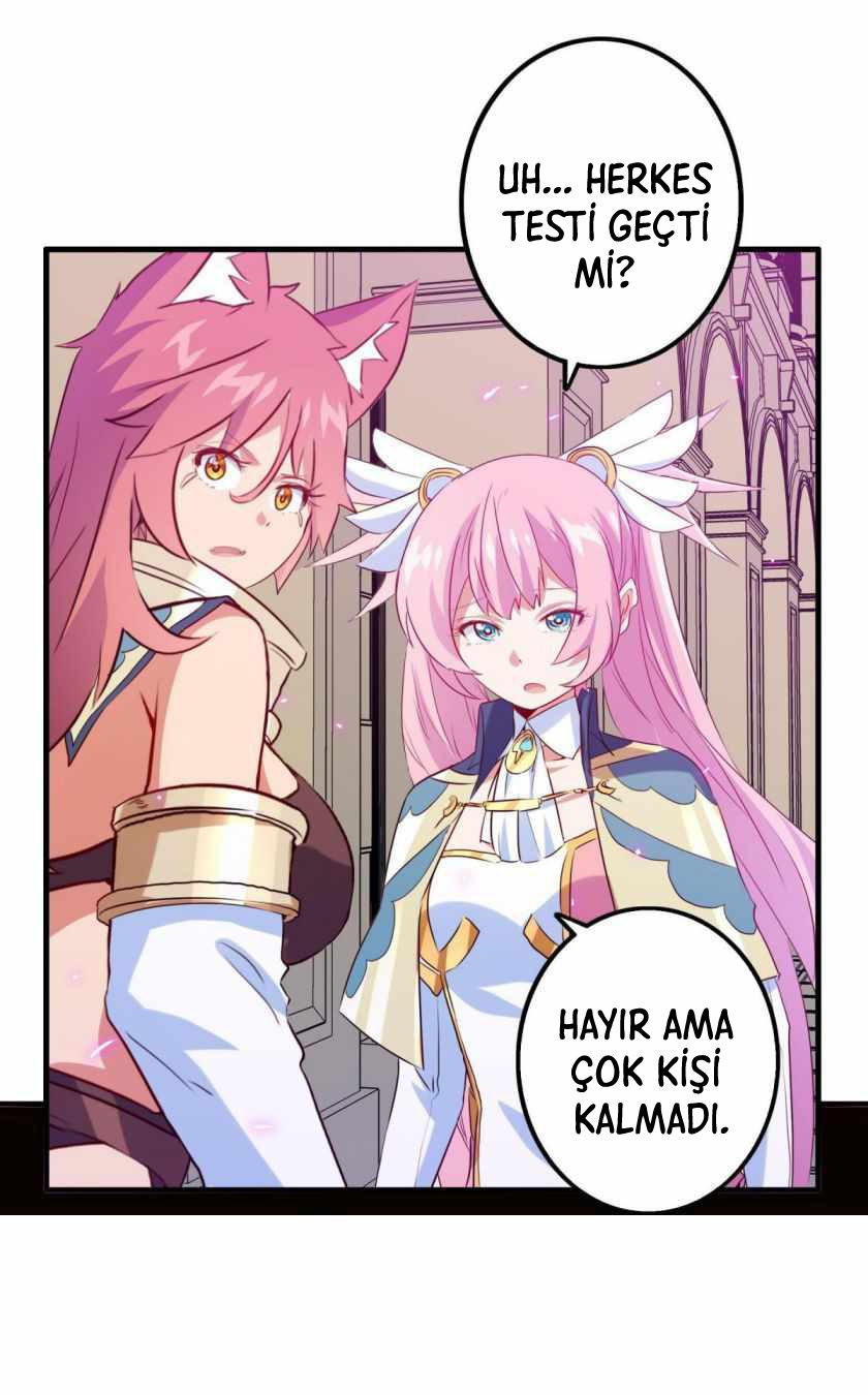 Read Training With The Demon King TR Manga Online