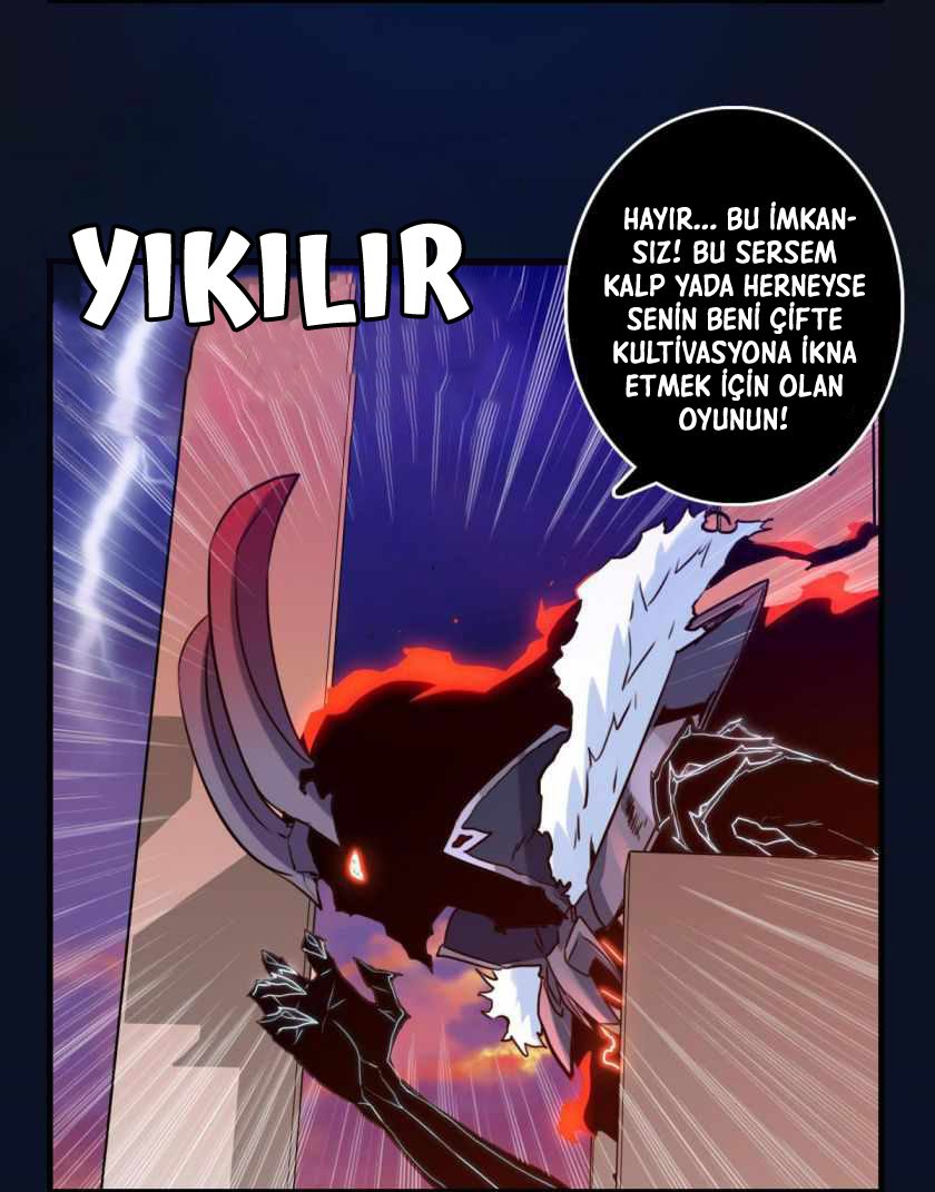 Read Training With The Demon King TR Manga Online