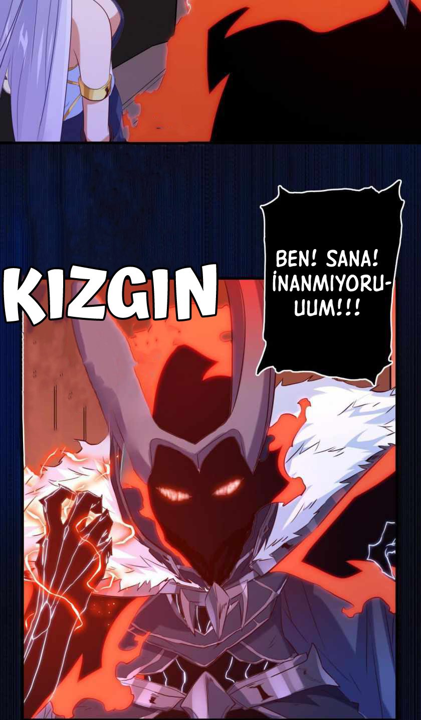 Read Training With The Demon King TR Manga Online