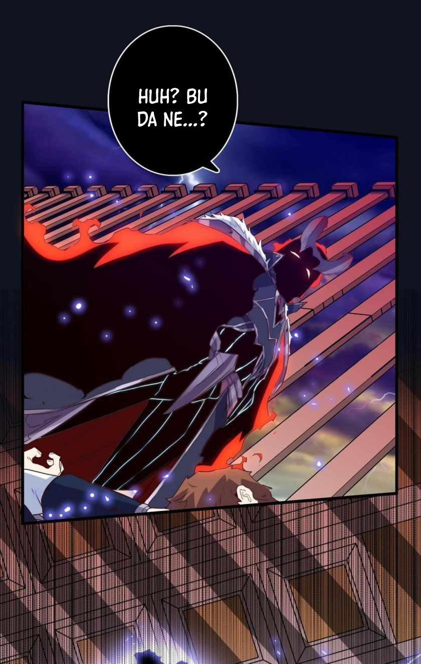 Read Training With The Demon King TR Manga Online