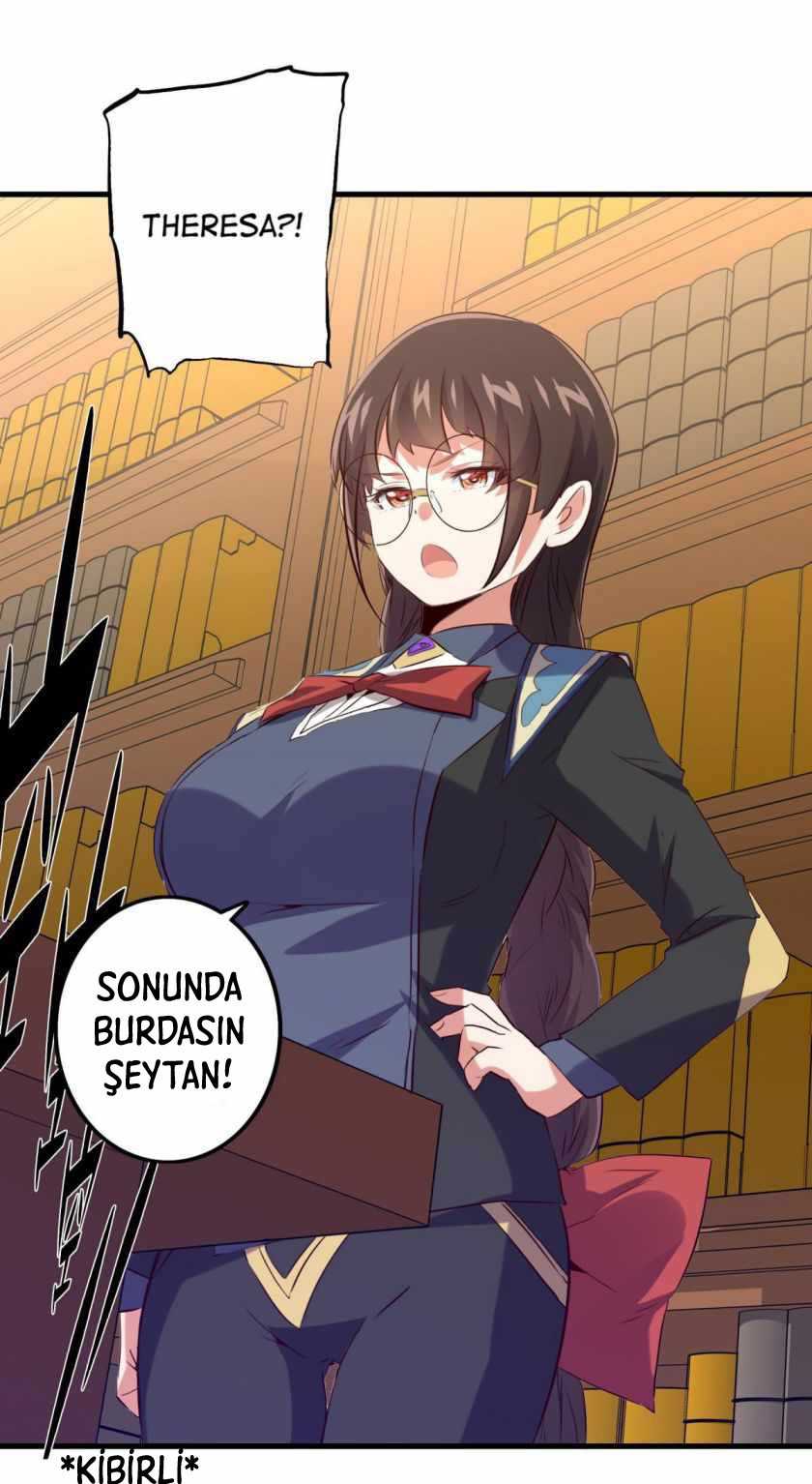 Read Training With The Demon King TR Manga Online