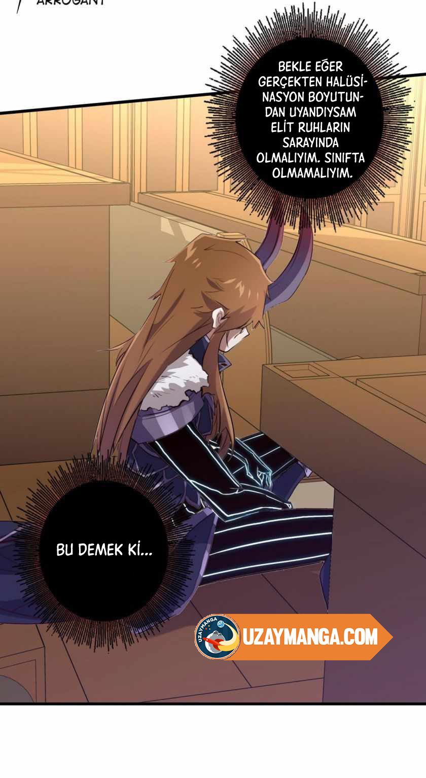 Read Training With The Demon King TR Manga Online