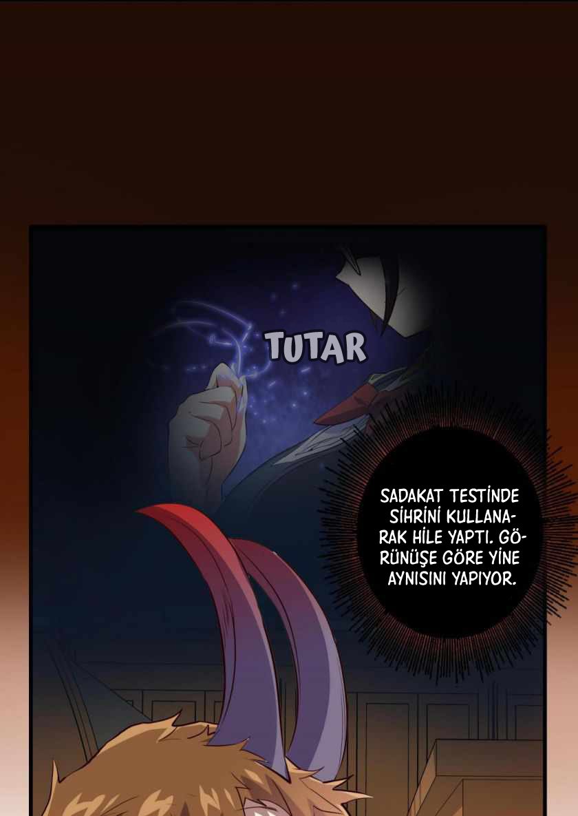 Read Training With The Demon King TR Manga Online