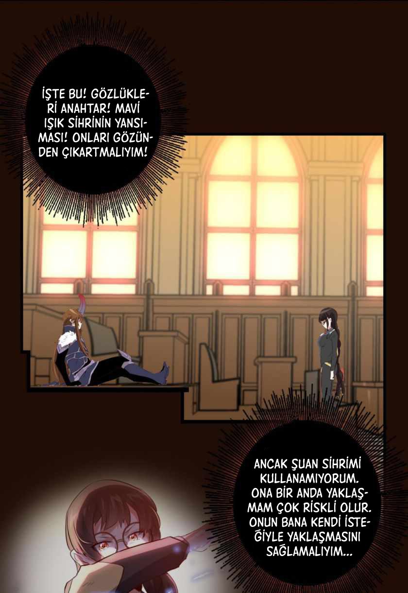 Read Training With The Demon King TR Manga Online