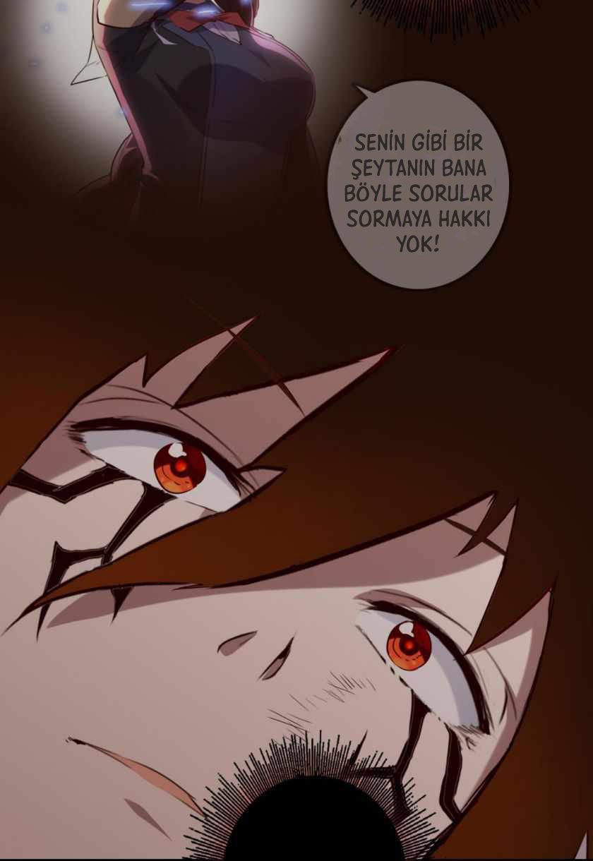 Read Training With The Demon King TR Manga Online