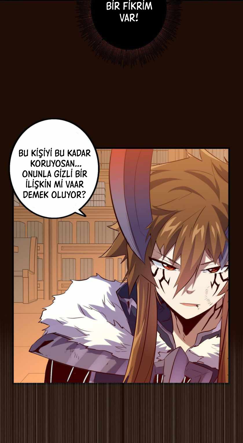 Read Training With The Demon King TR Manga Online