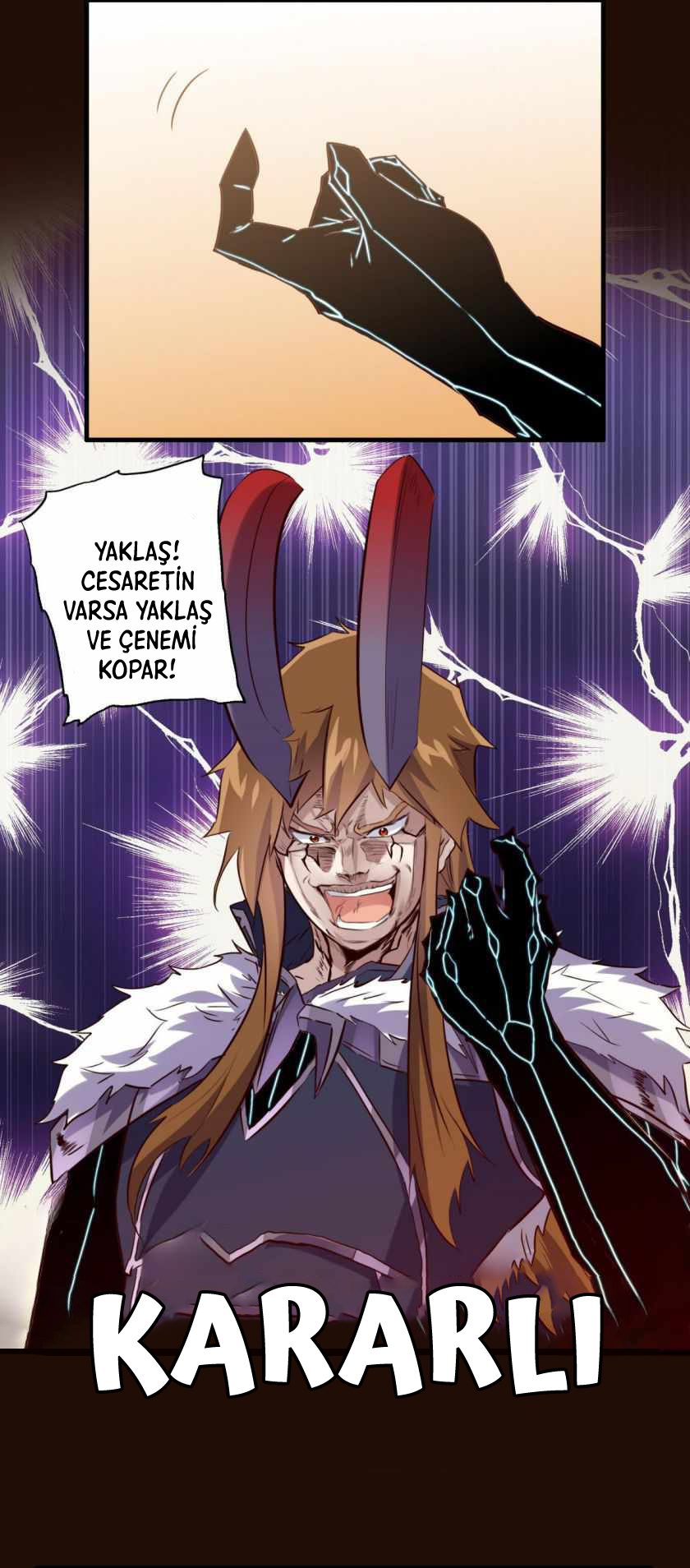 Read Training With The Demon King TR Manga Online