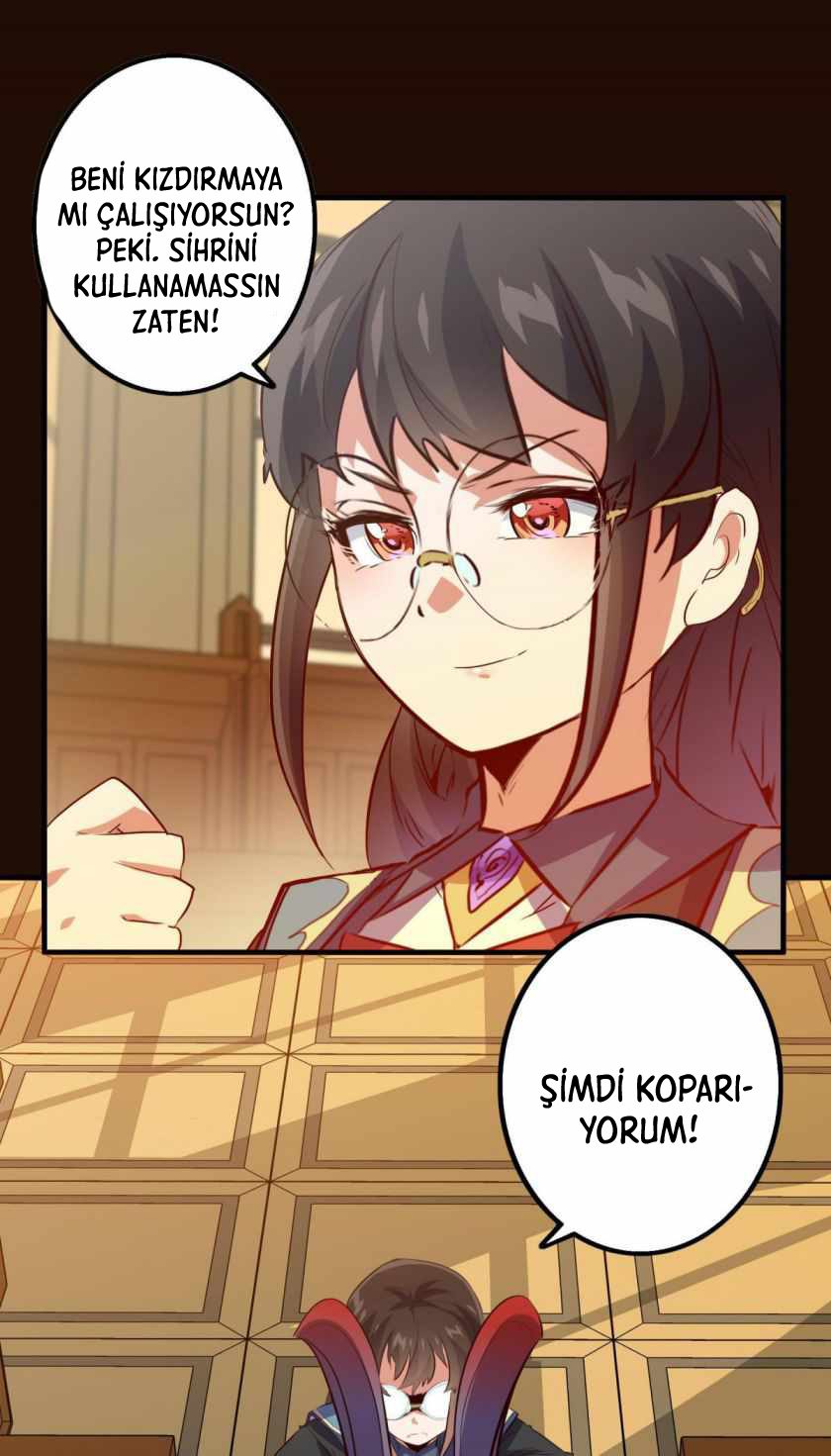 Read Training With The Demon King TR Manga Online