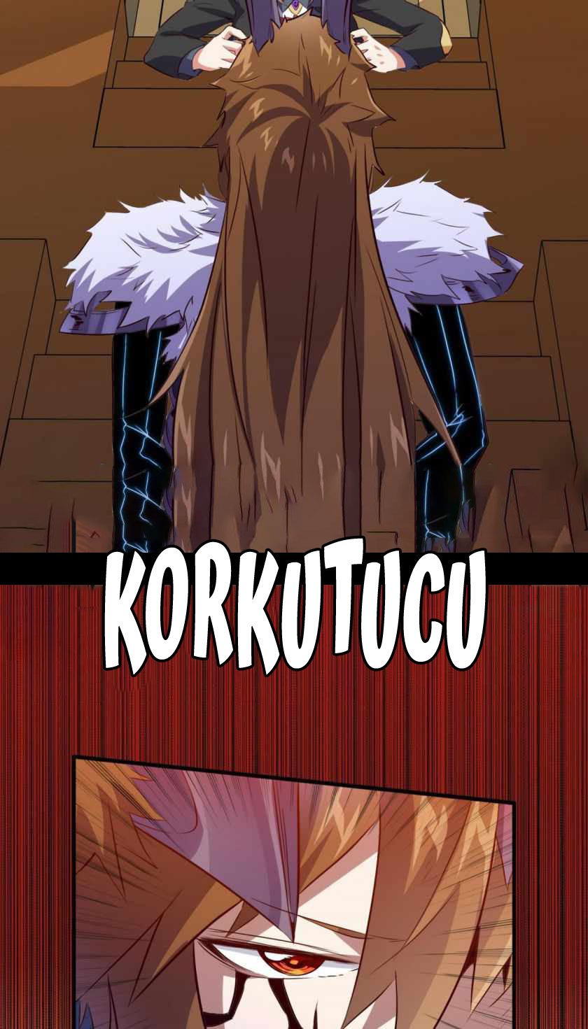 Read Training With The Demon King TR Manga Online