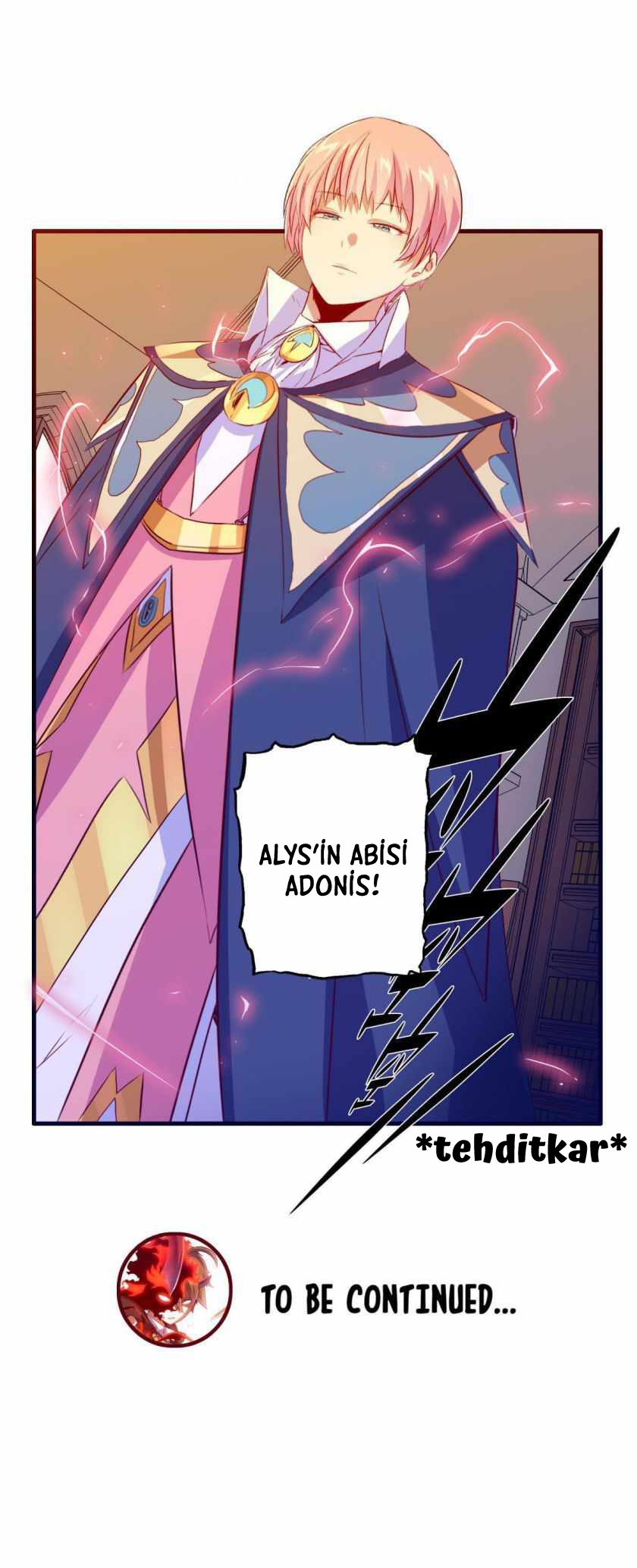 Read Training With The Demon King TR Manga Online