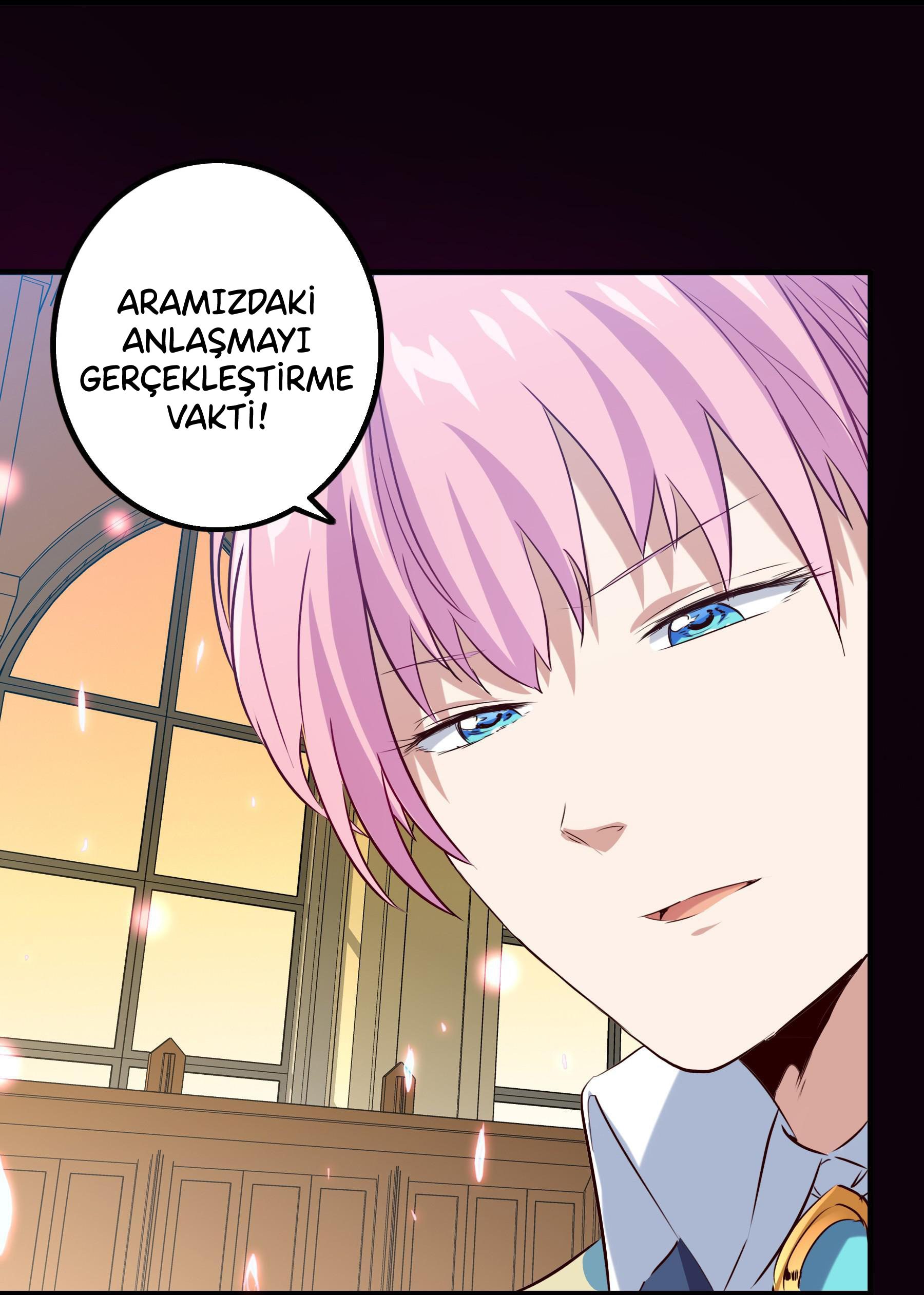 Read Training With The Demon King TR Manga Online