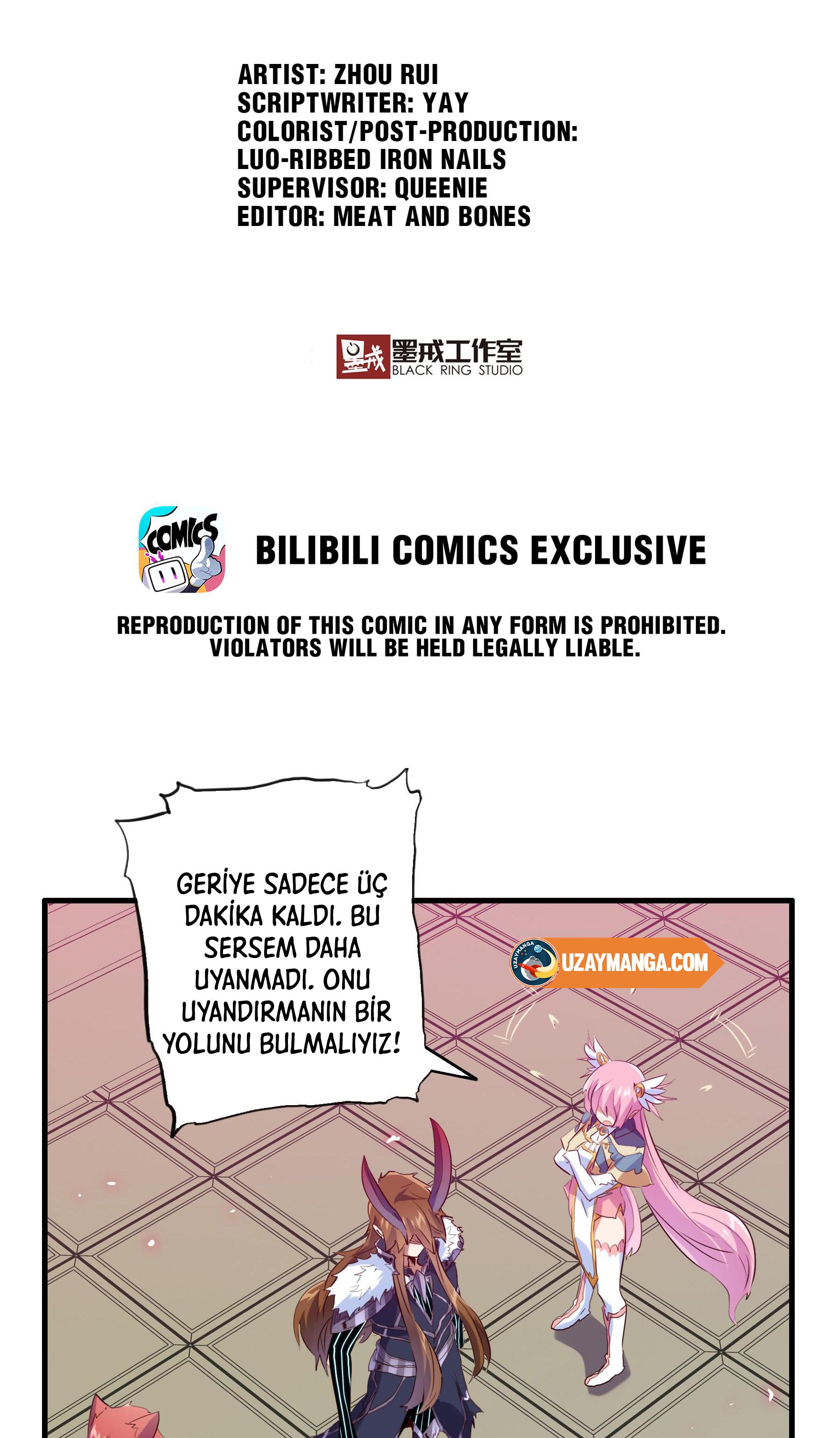 Read Training With The Demon King TR Manga Online