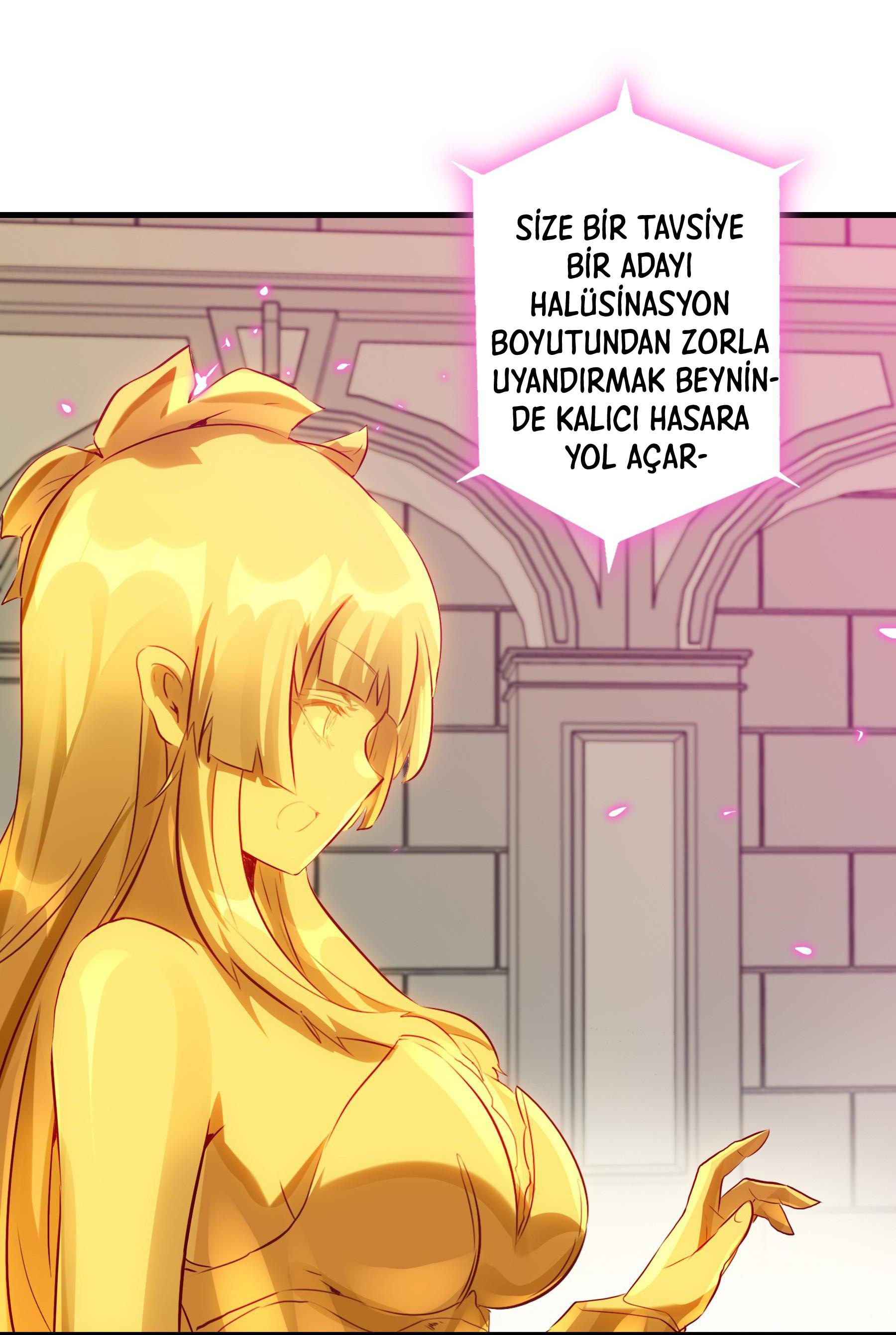 Read Training With The Demon King TR Manga Online