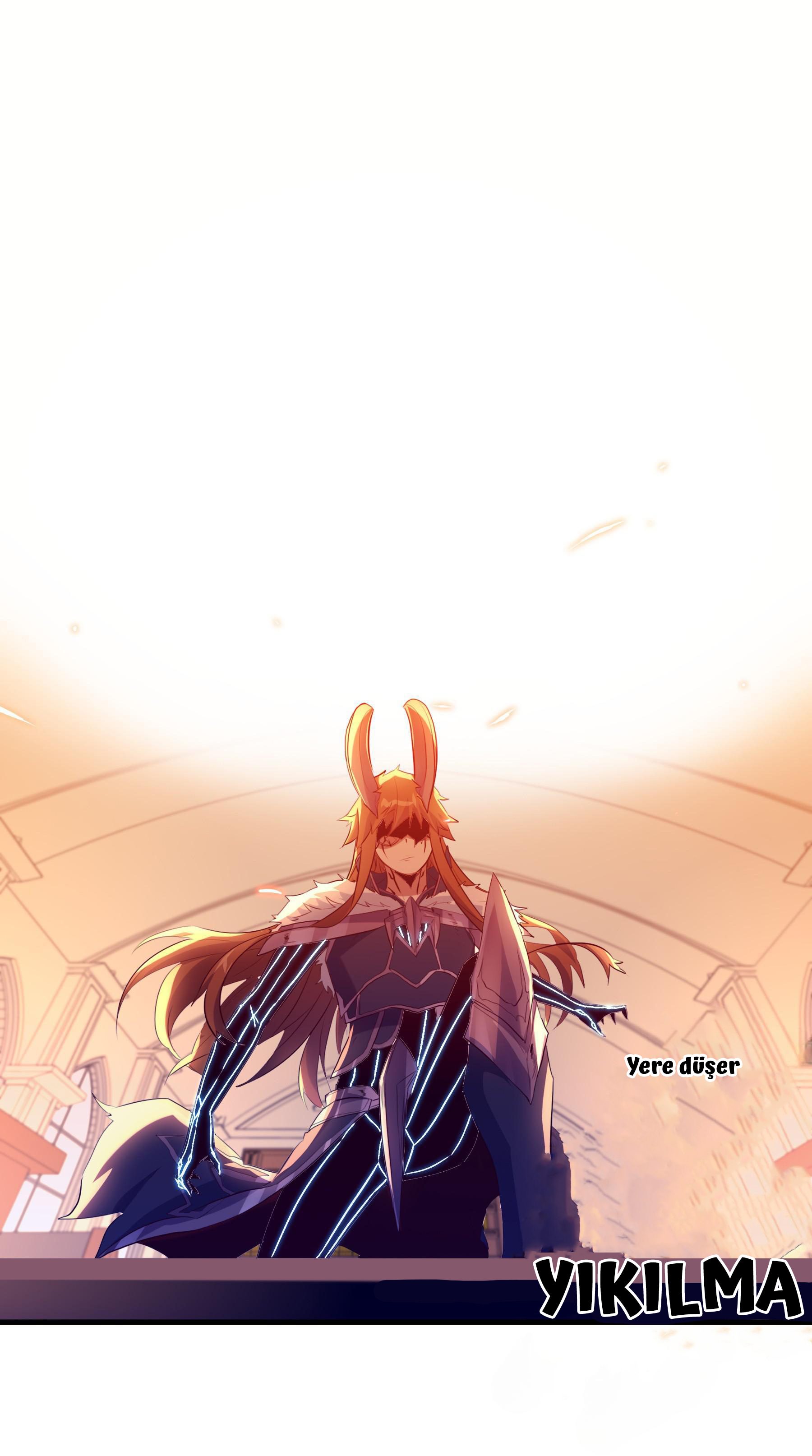 Read Training With The Demon King TR Manga Online