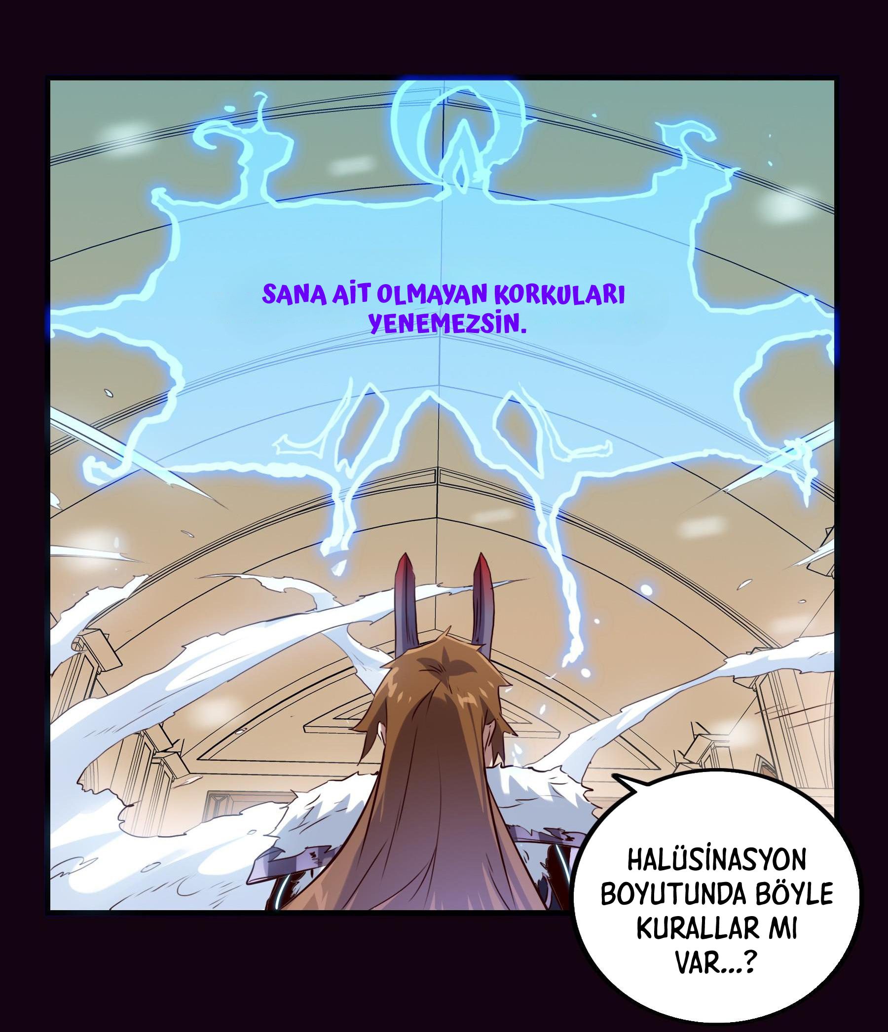 Read Training With The Demon King TR Manga Online
