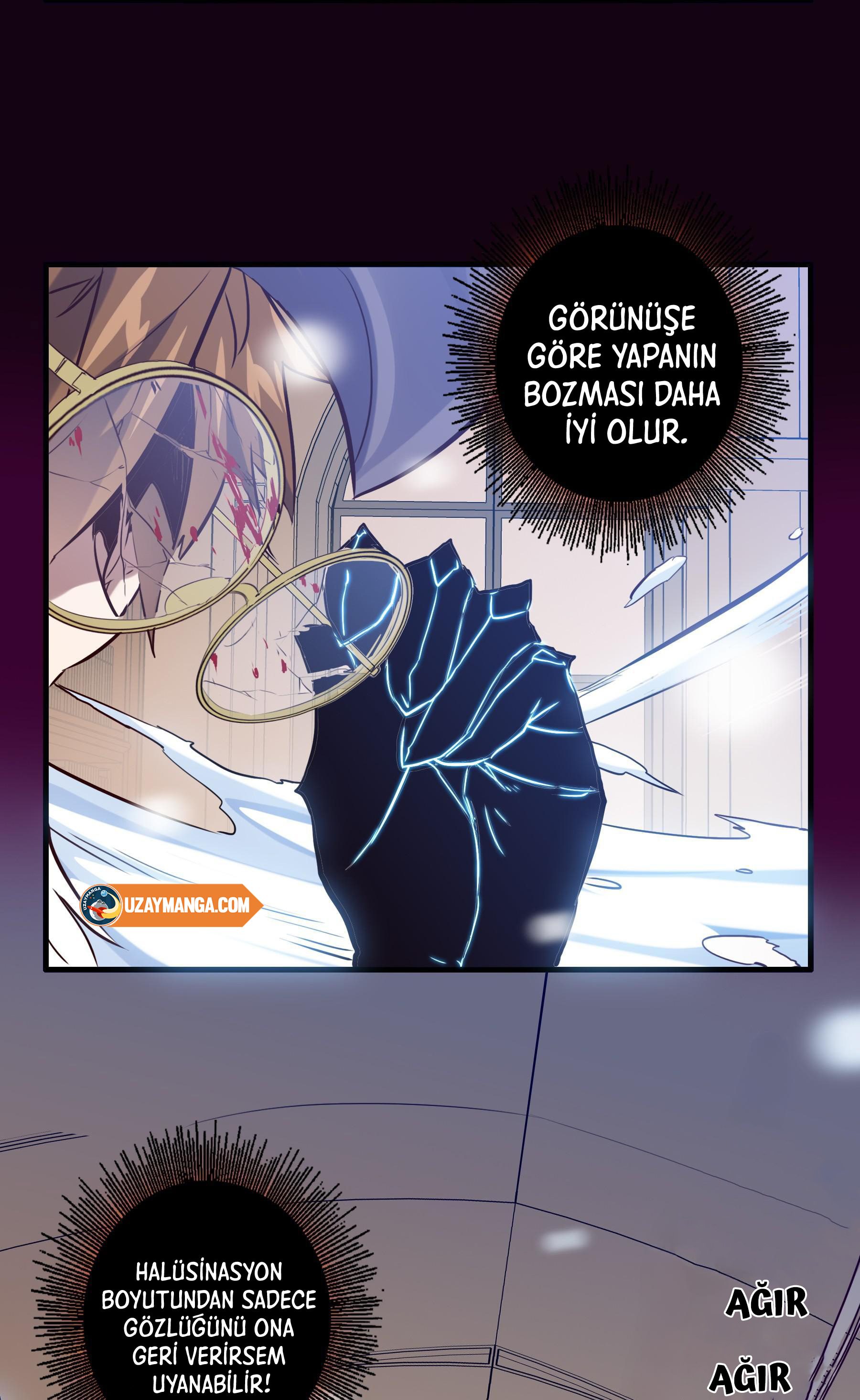 Read Training With The Demon King TR Manga Online