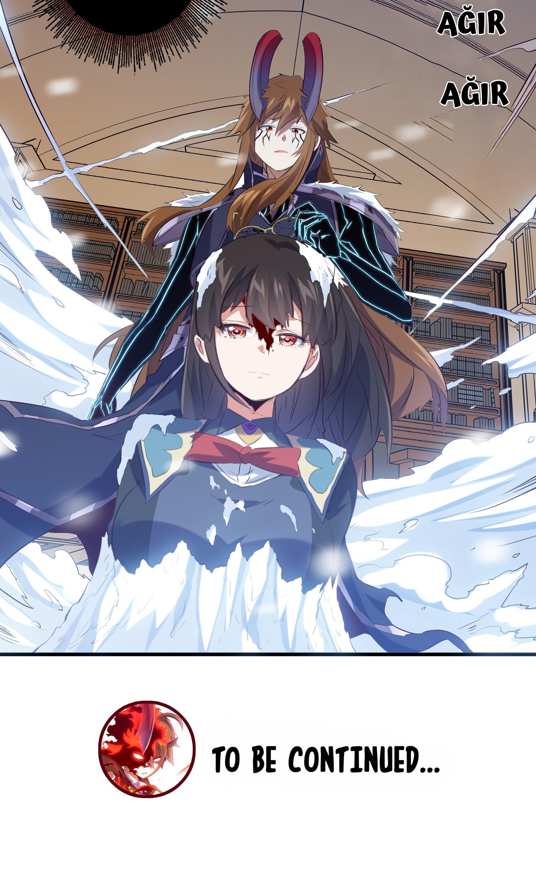 Read Training With The Demon King TR Manga Online