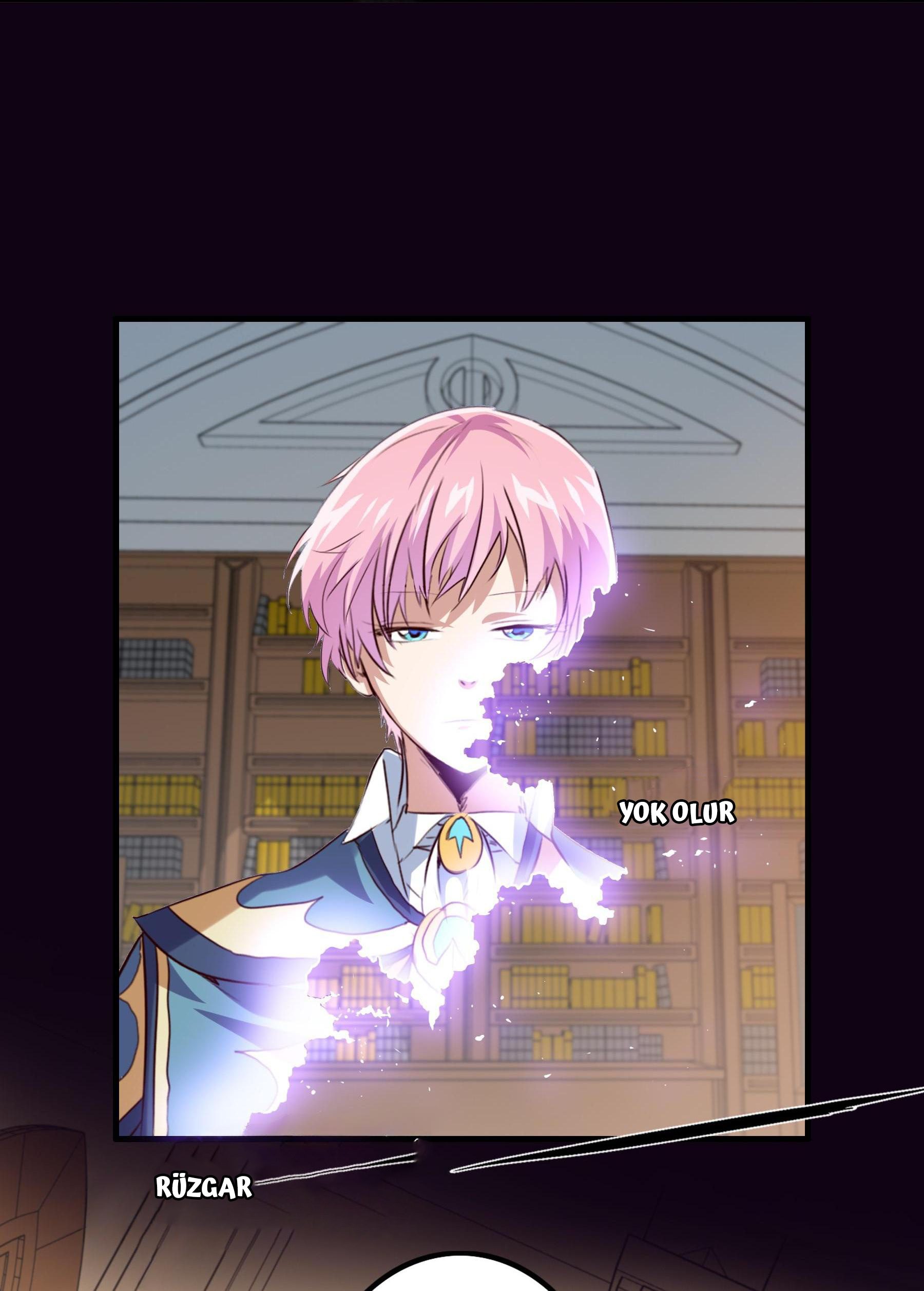 Read Training With The Demon King TR Manga Online
