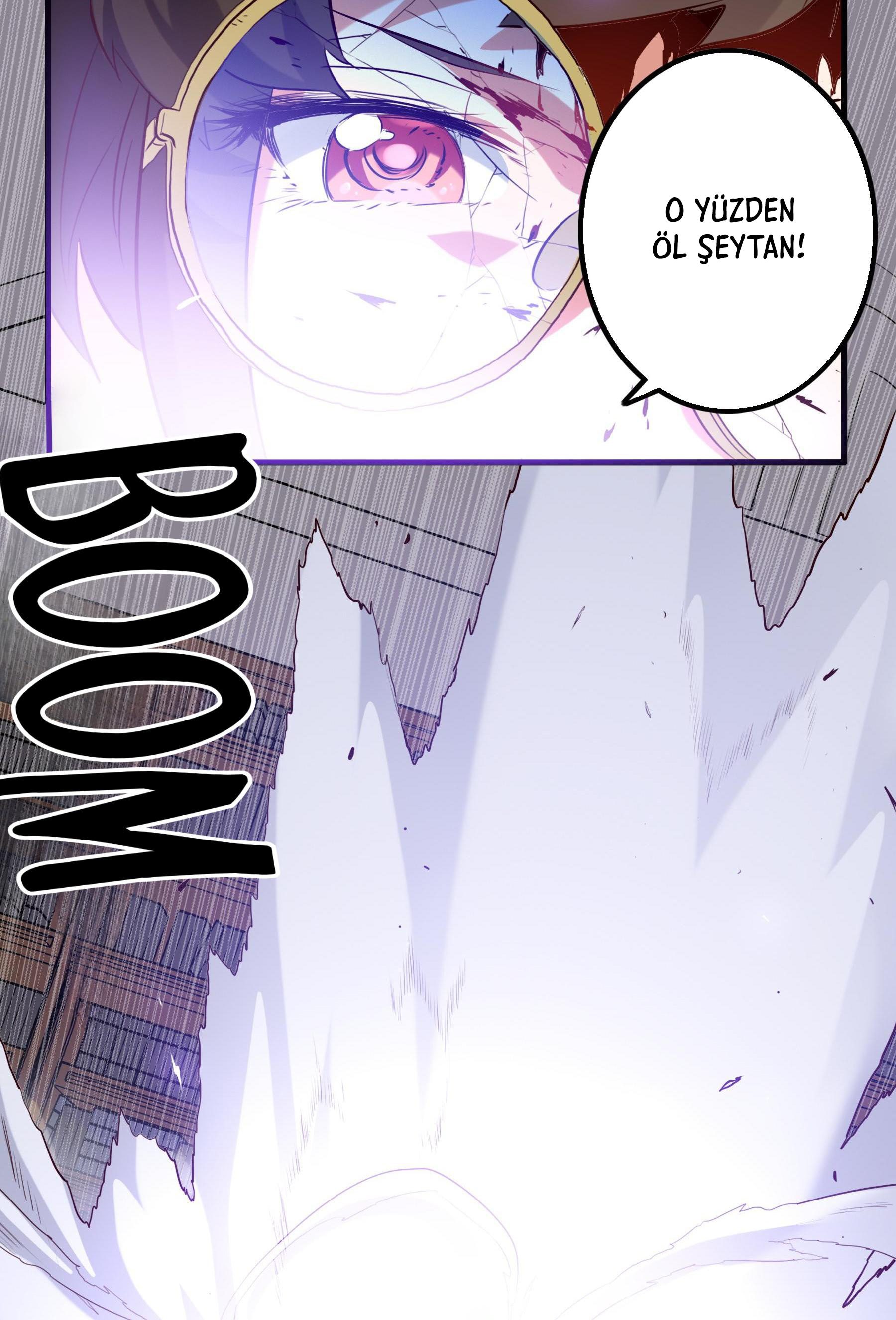 Read Training With The Demon King TR Manga Online