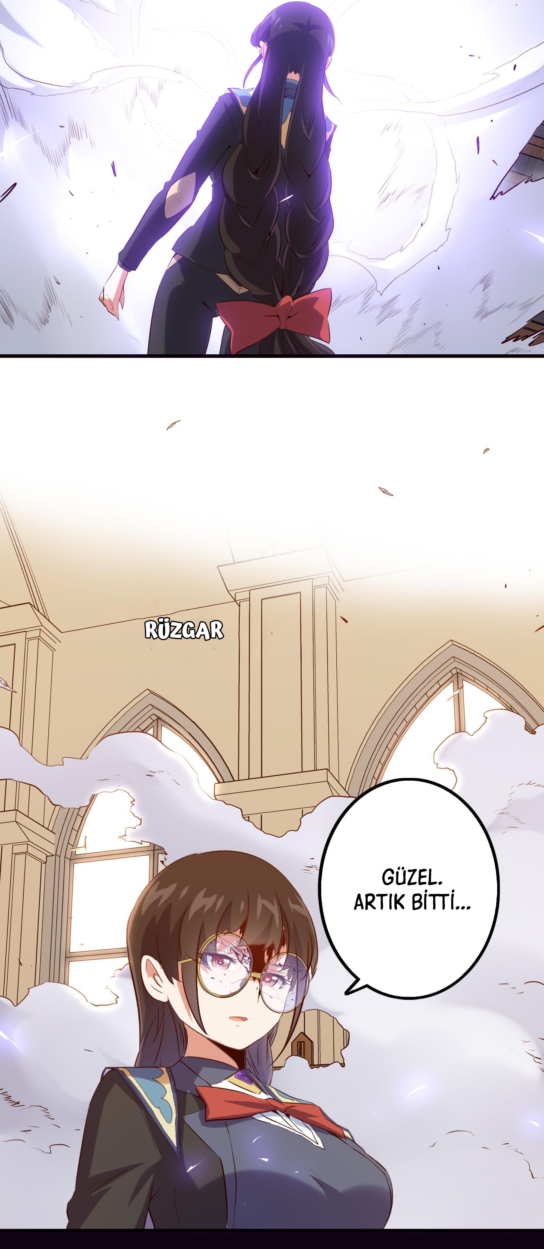 Read Training With The Demon King TR Manga Online