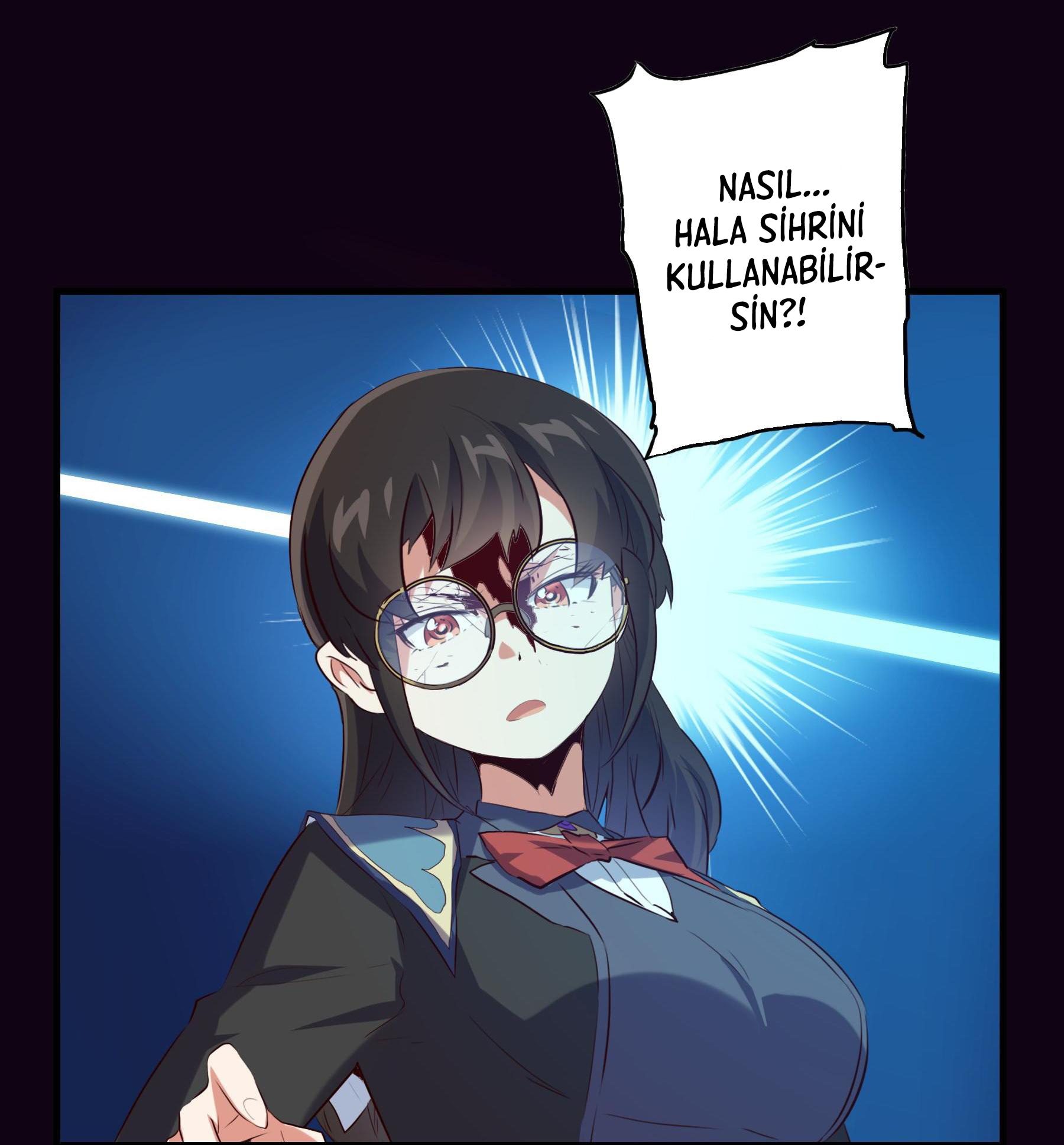 Read Training With The Demon King TR Manga Online