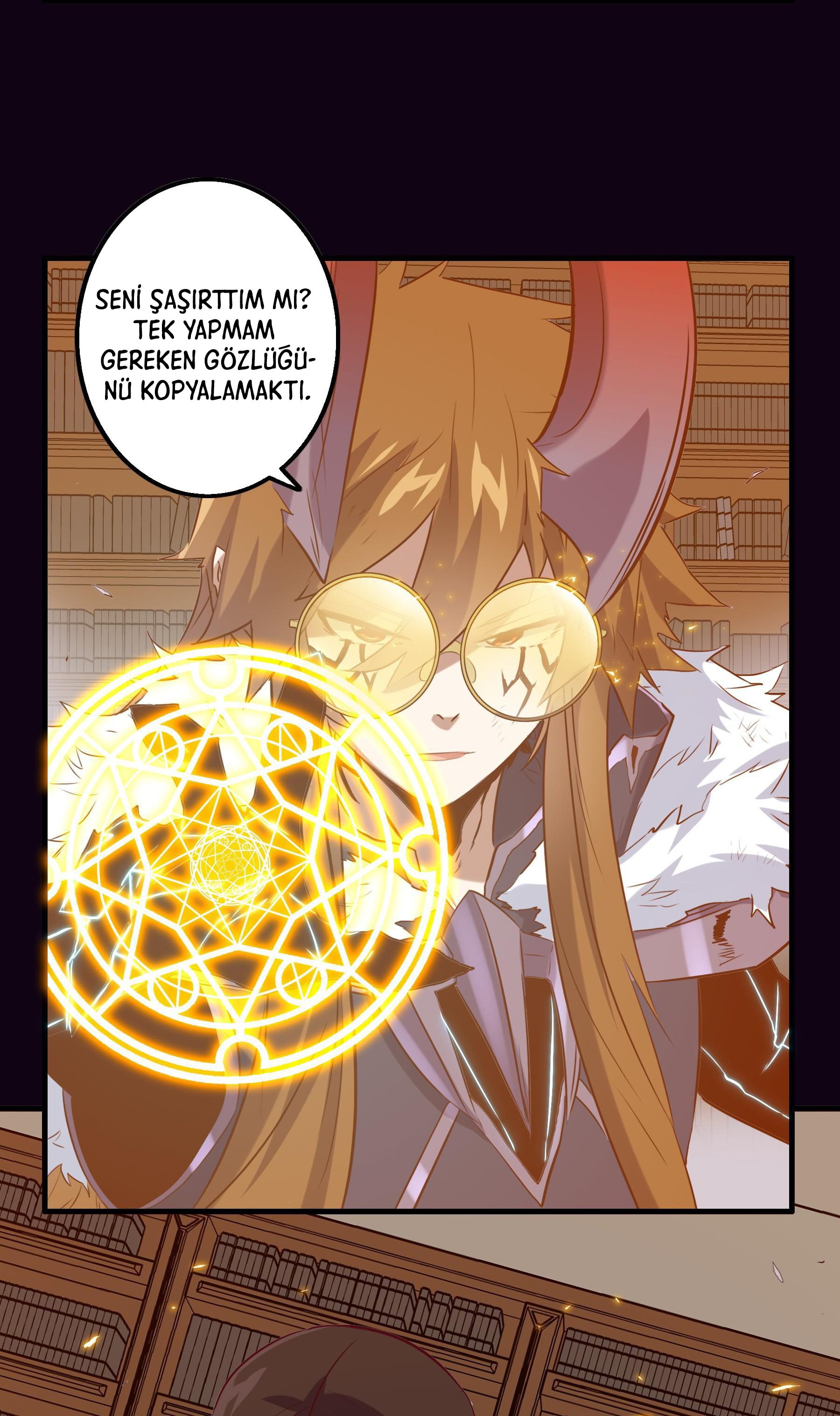 Read Training With The Demon King TR Manga Online