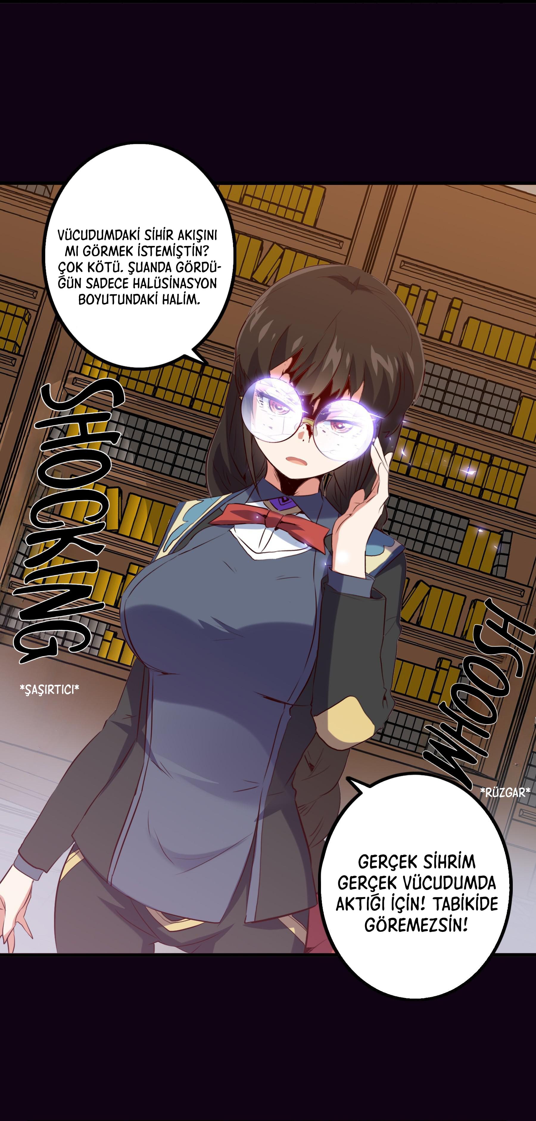 Read Training With The Demon King TR Manga Online