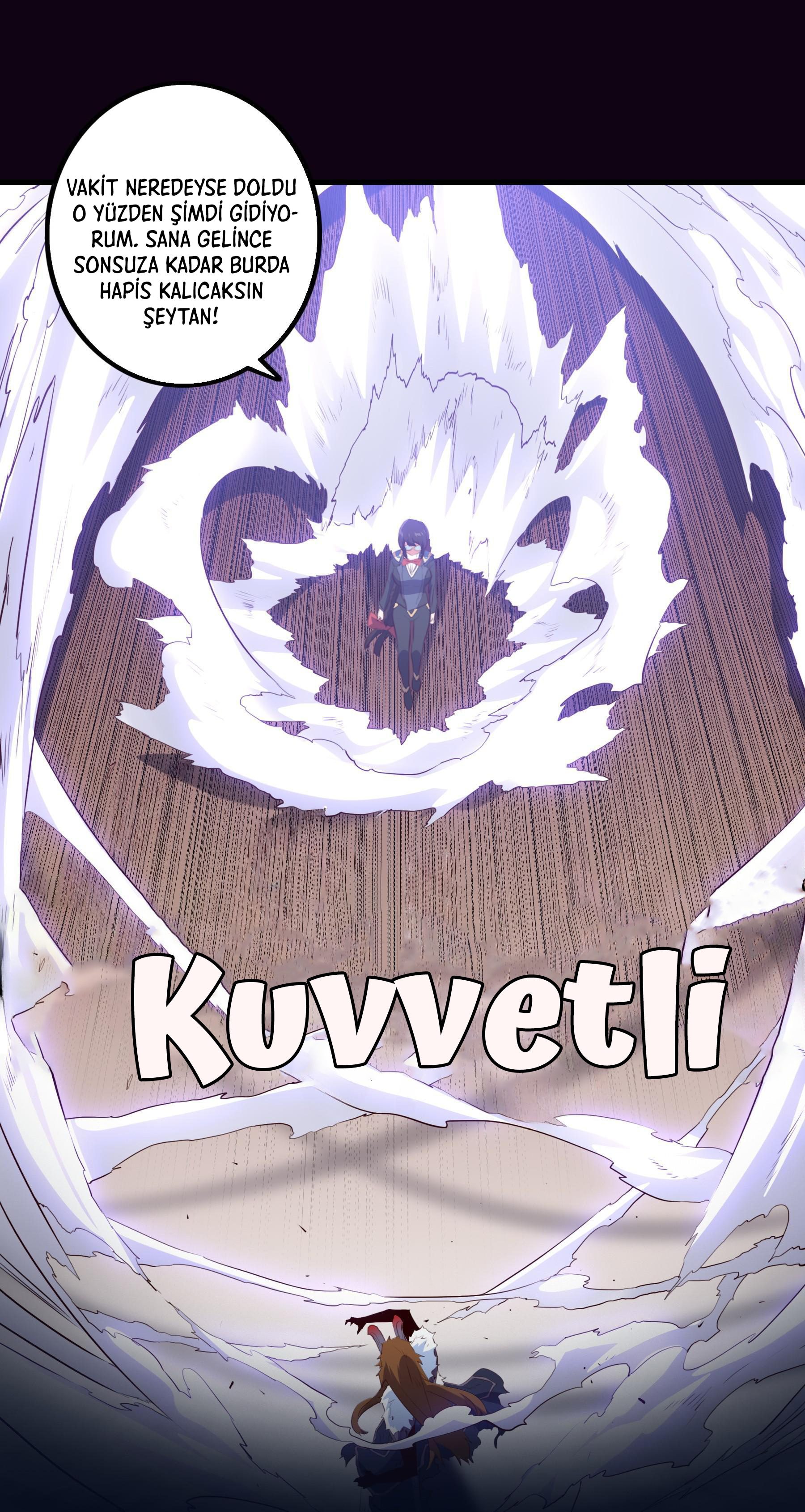 Read Training With The Demon King TR Manga Online
