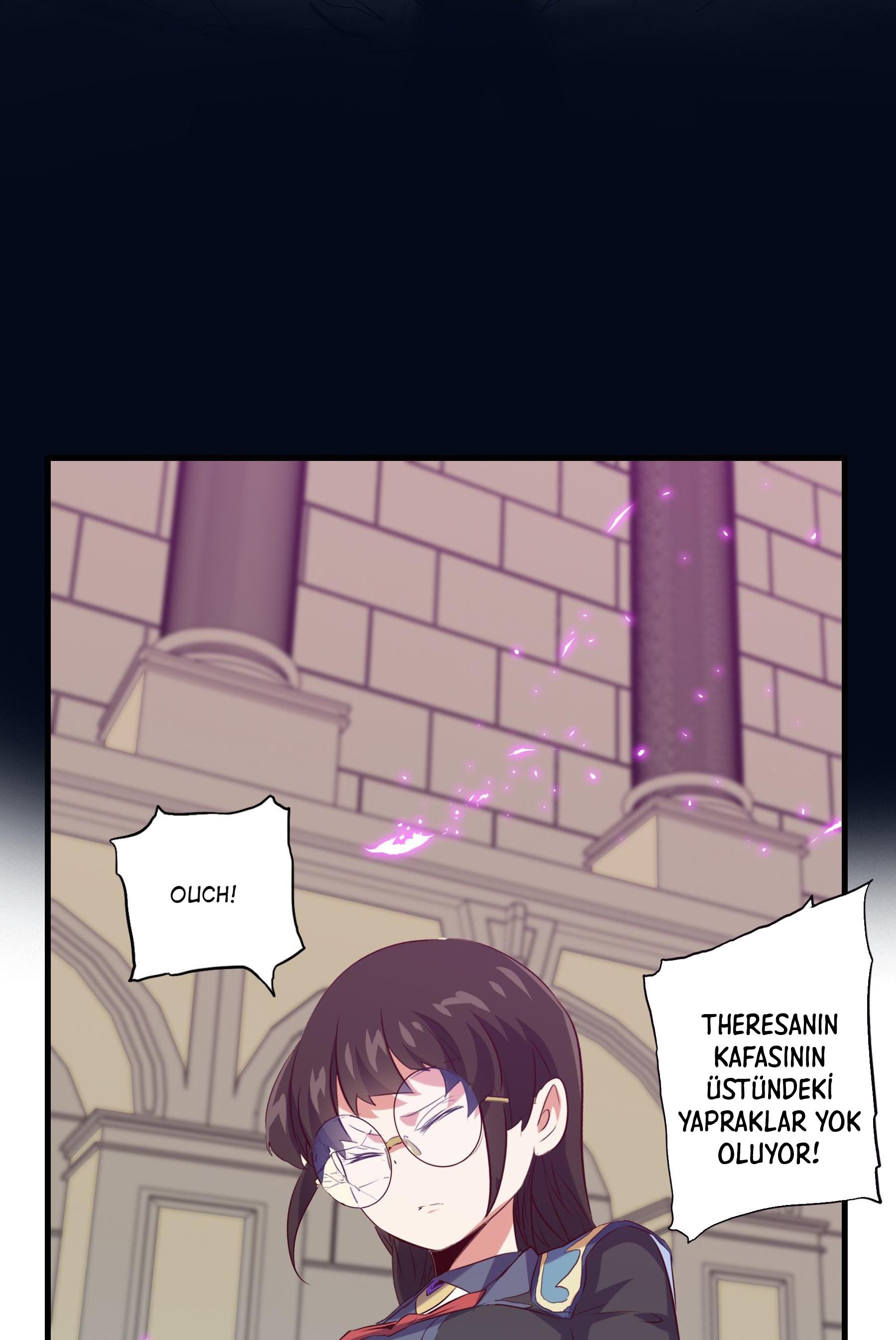 Read Training With The Demon King TR Manga Online