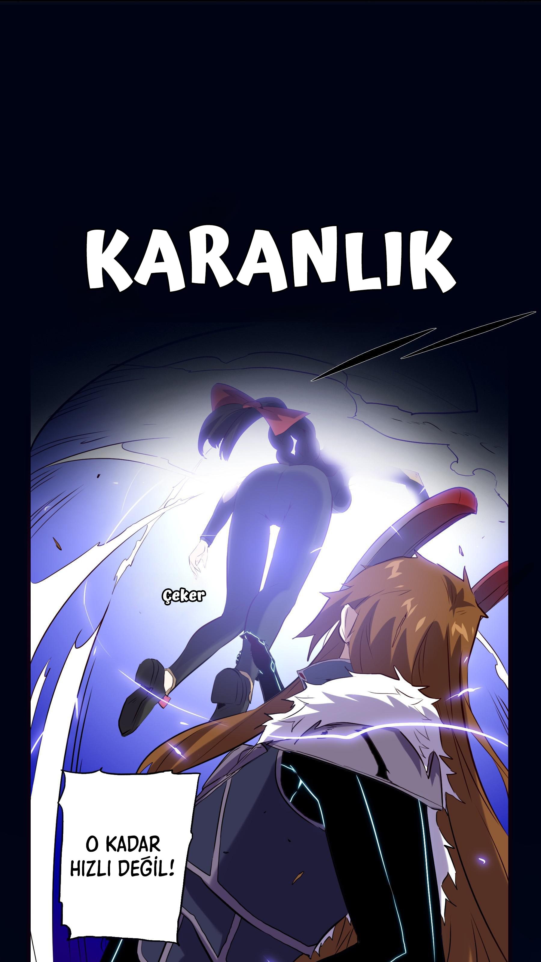 Read Training With The Demon King TR Manga Online